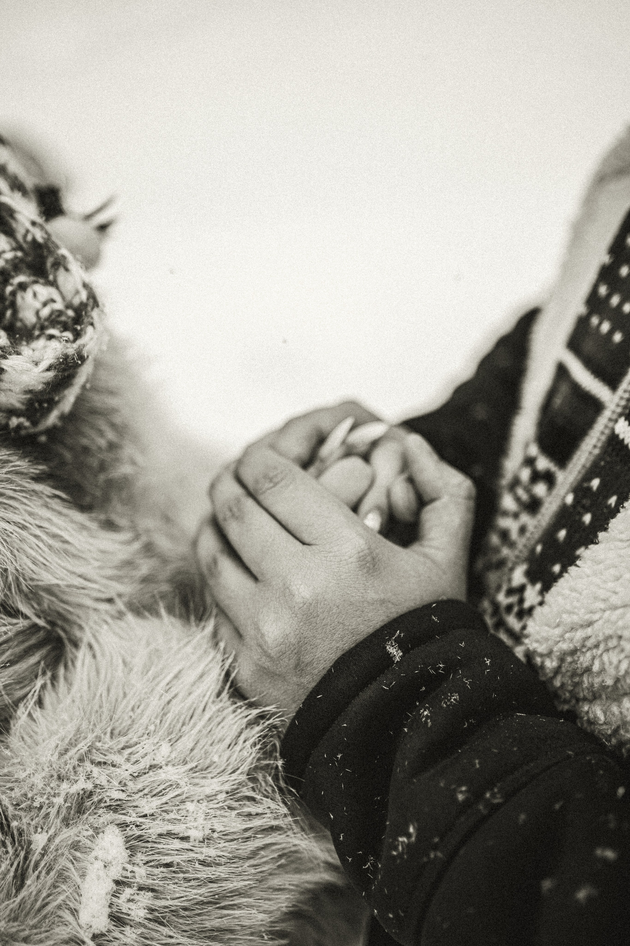 Уличная Love story