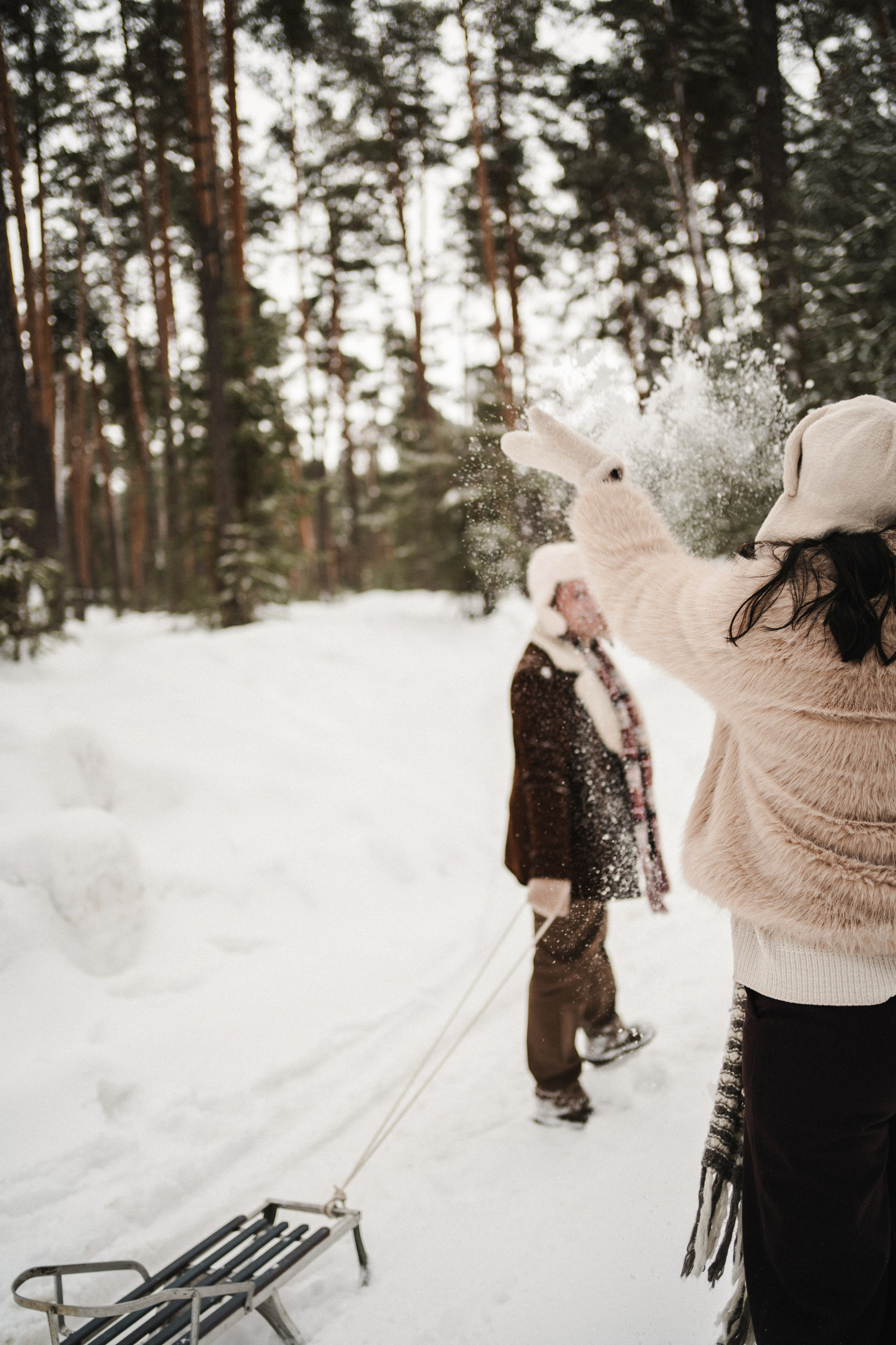 Уличная Love story