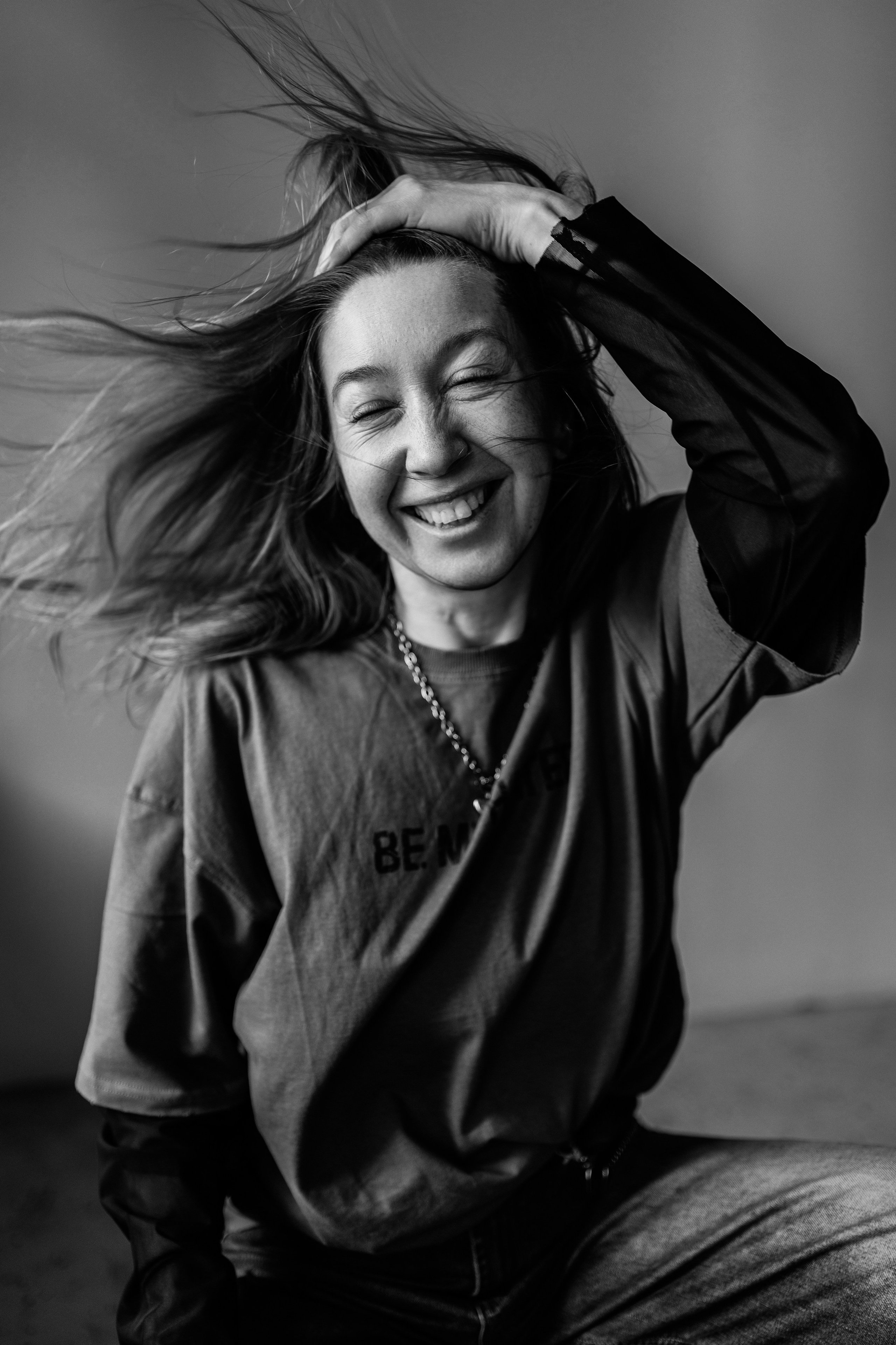 АННА. Женский фотограф в Красноярске