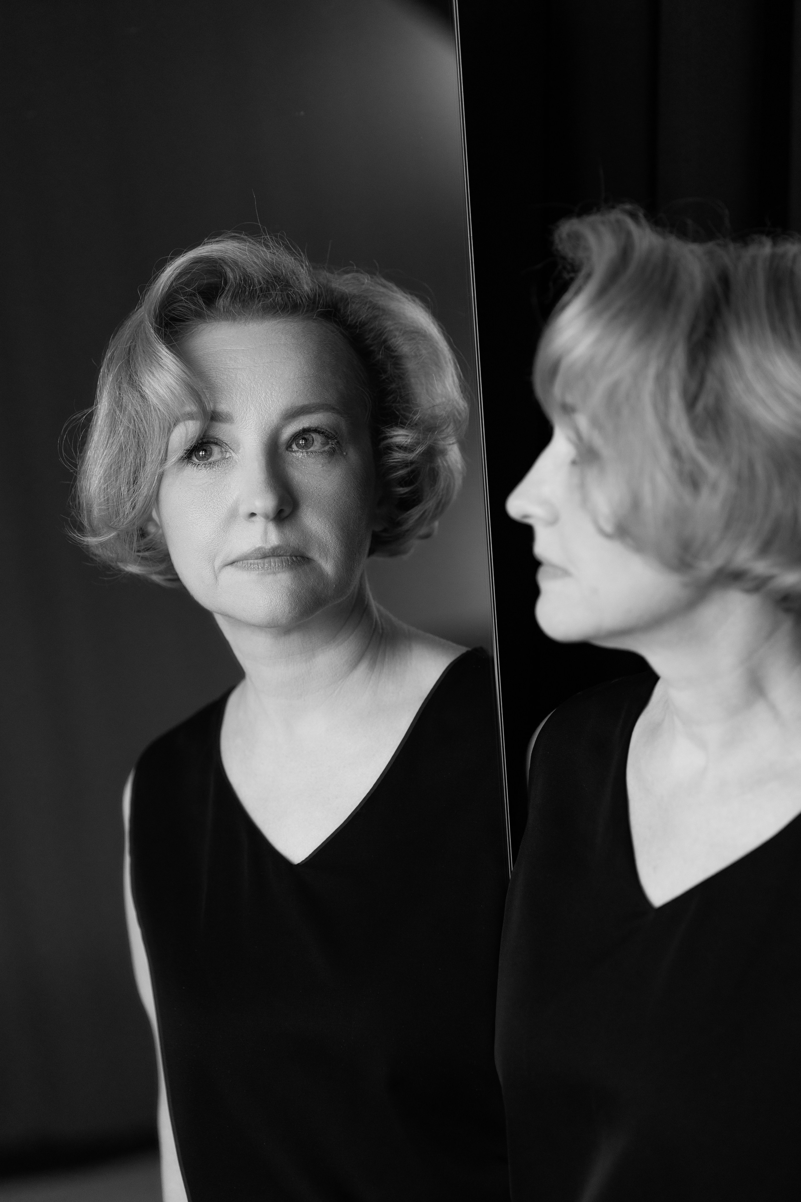 Мария. Женский фотограф в Красноярске