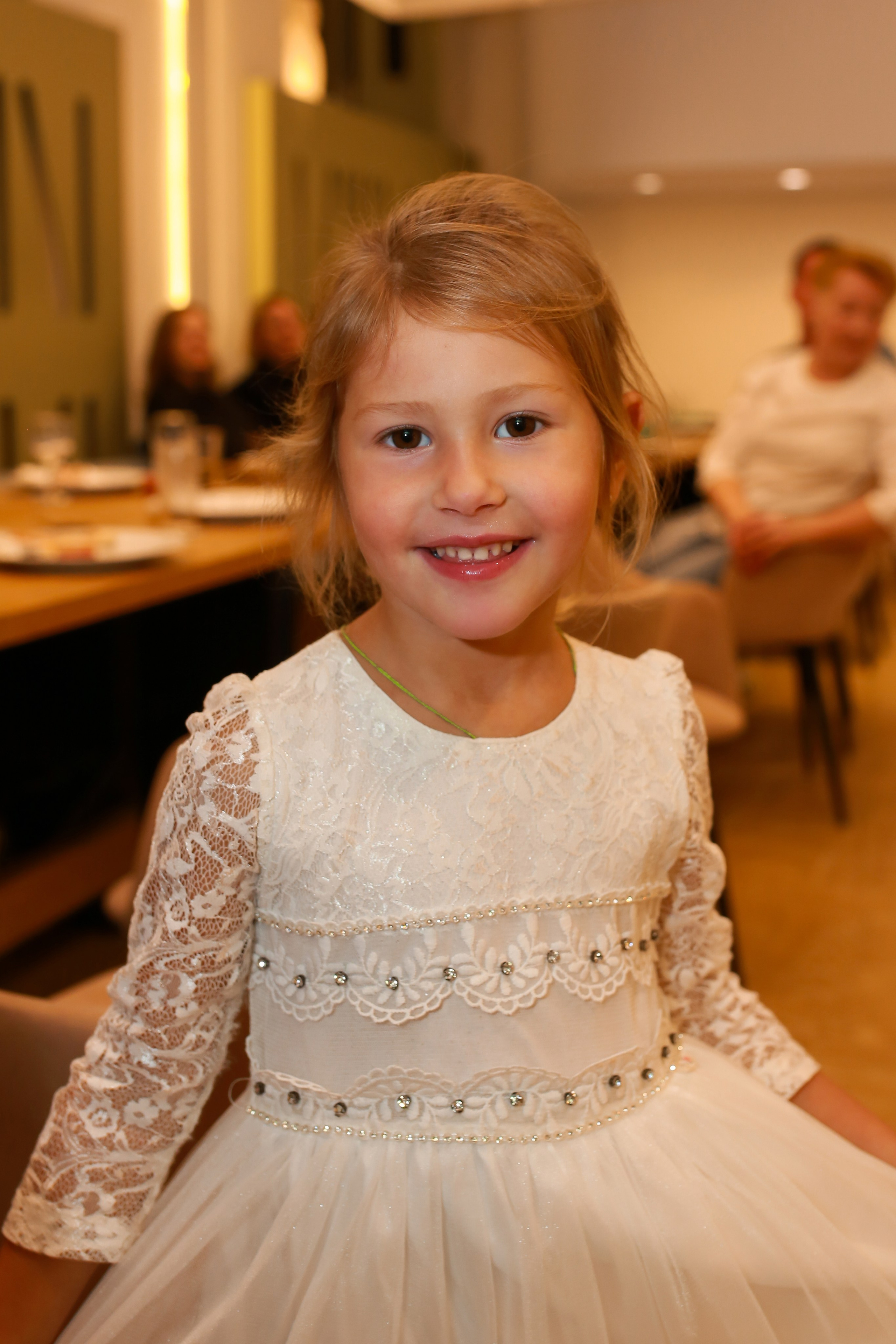 День рождения Майи. Репортажный и портретный фотограф Полина Ершова