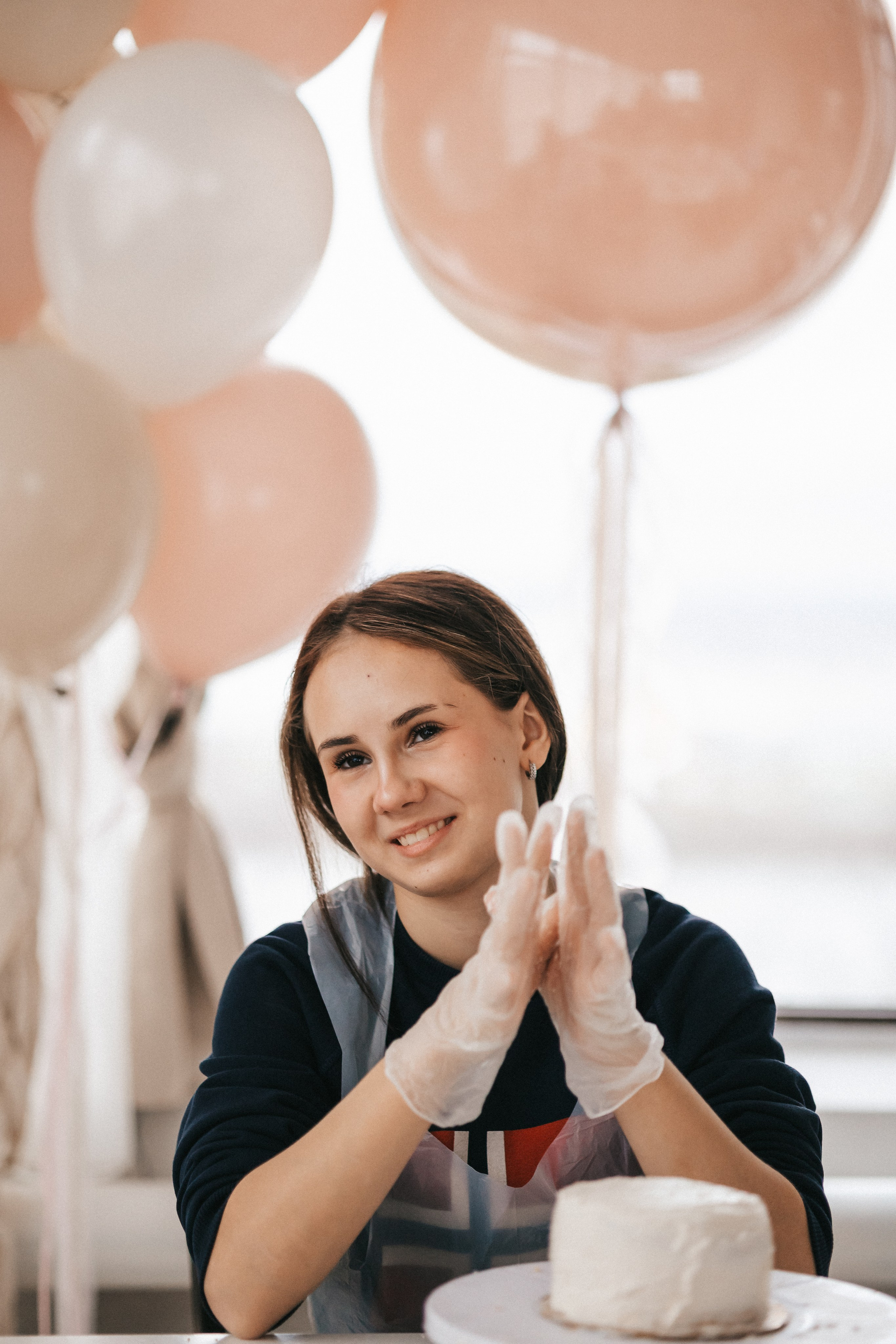 День рождение Насти. Фотограф Нижний Новгород