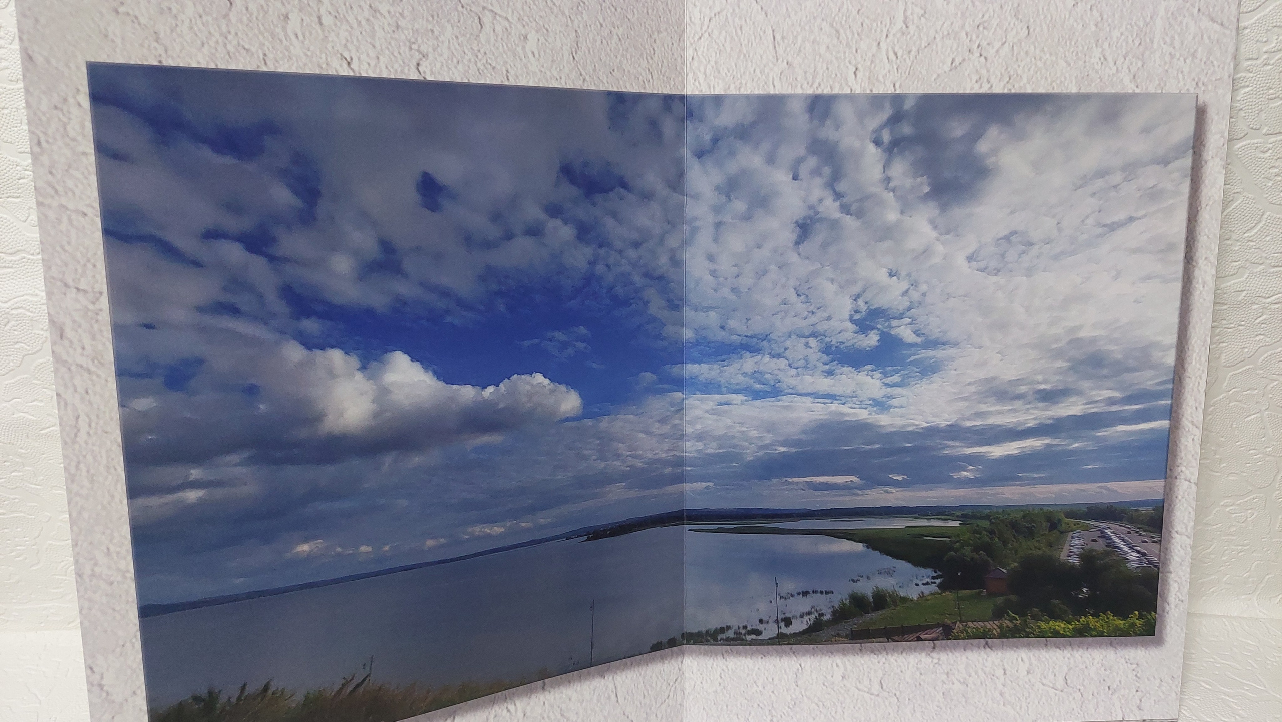 Остров-град Свияжск. Fotounata.ru