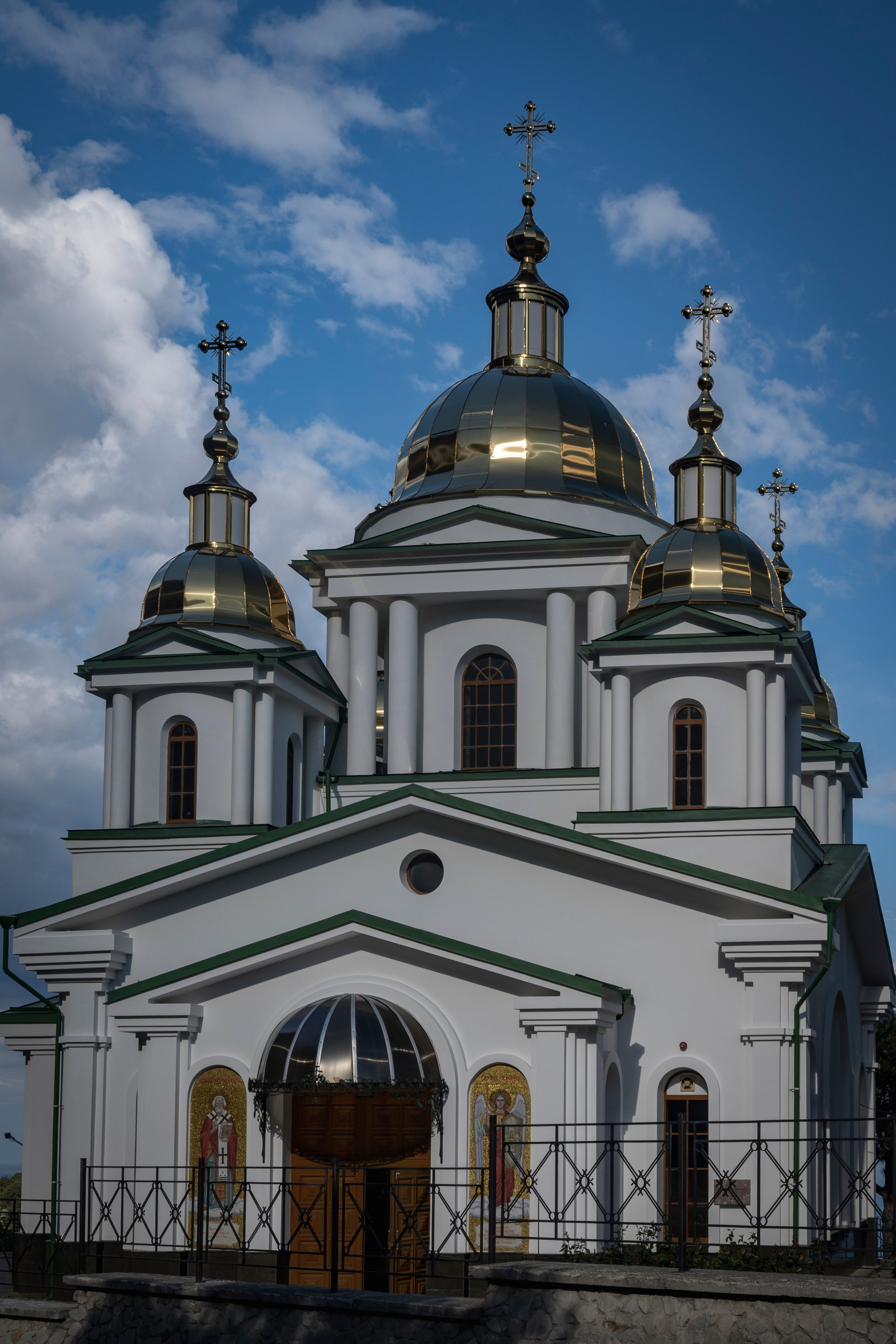 Крым май 2022. Фотограф Роман Адлер