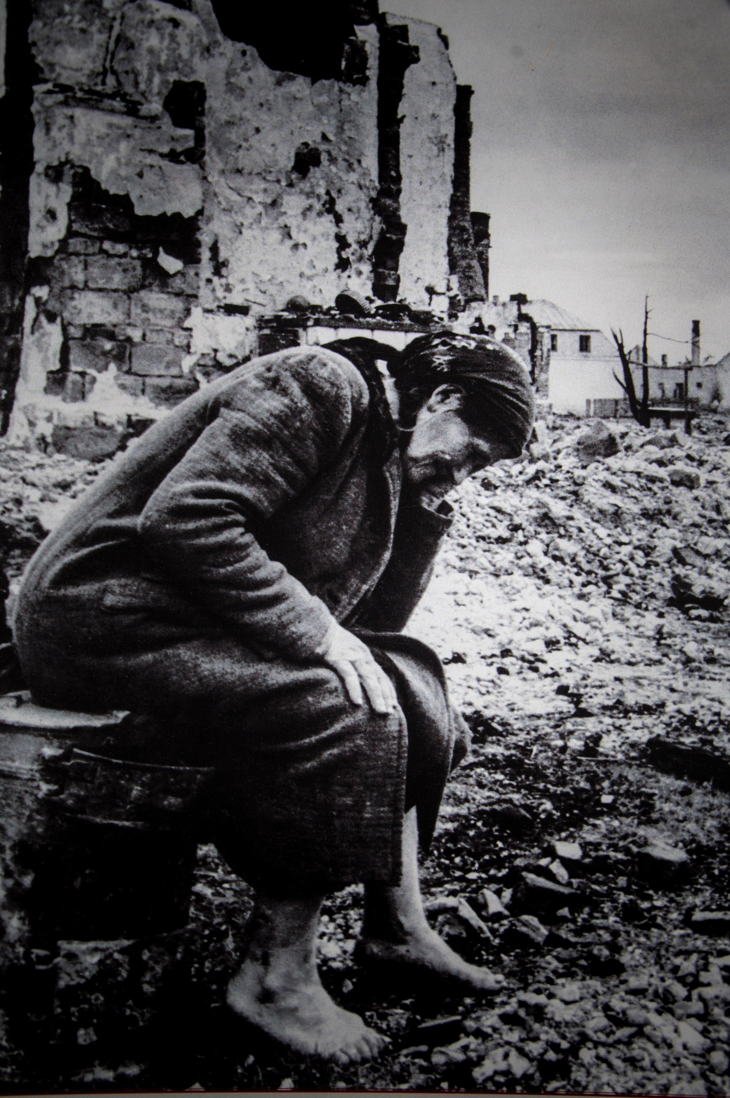 Волгоград. Сентябрь 2023. Фотограф Роман Адлер