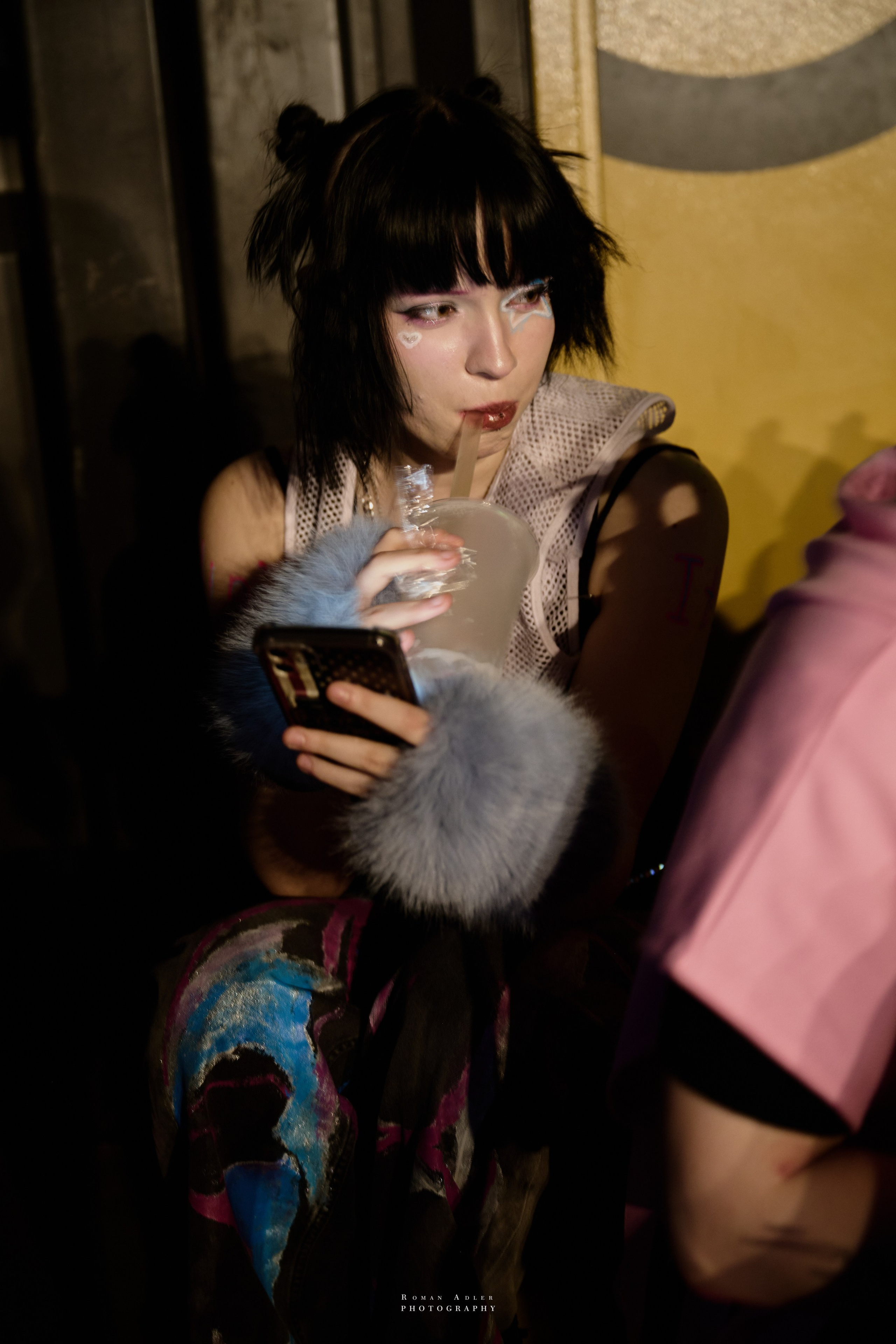 R-Pop фестиваль IdoIcon 2025. Фотограф Роман Адлер