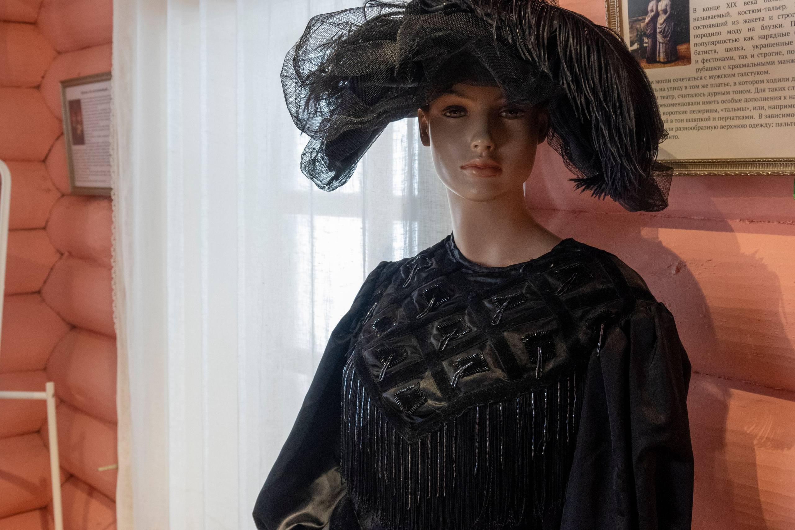 Фотопрогулка в Переславле. Фотограф Роман Адлер