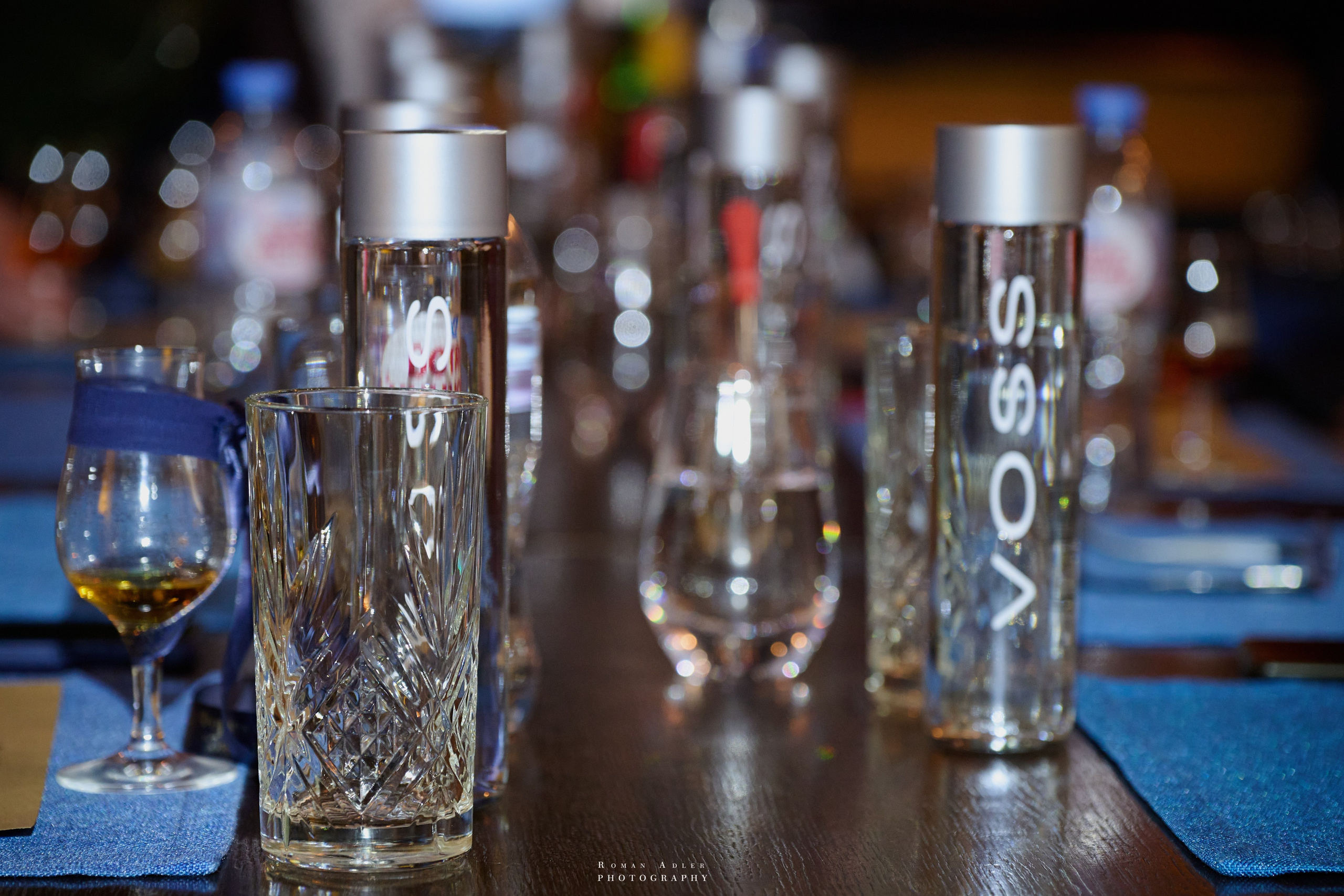 Whisky Rooms. ISLAY DAY. Фотограф Роман Адлер