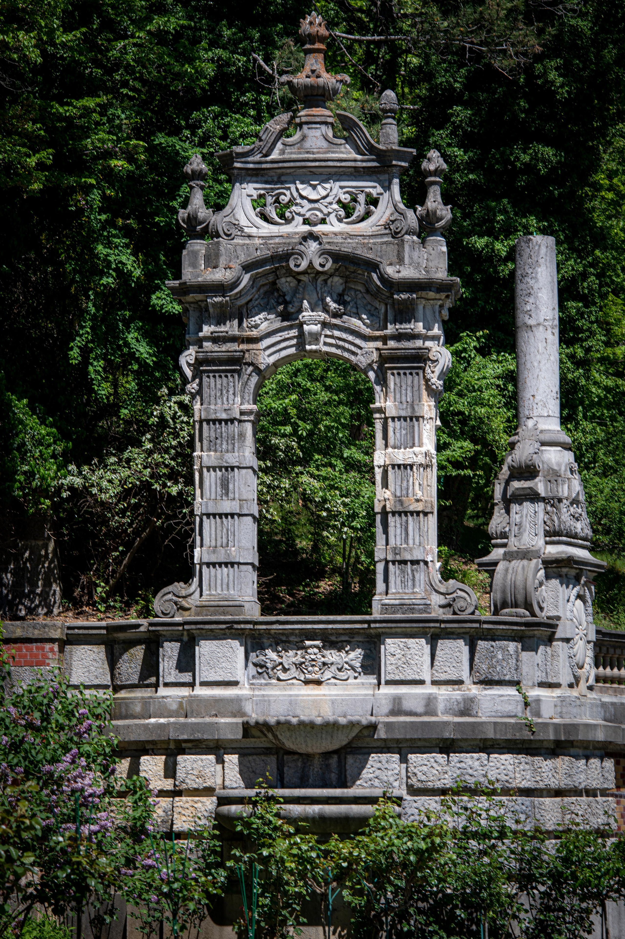 Крым май 2022. Фотограф Роман Адлер