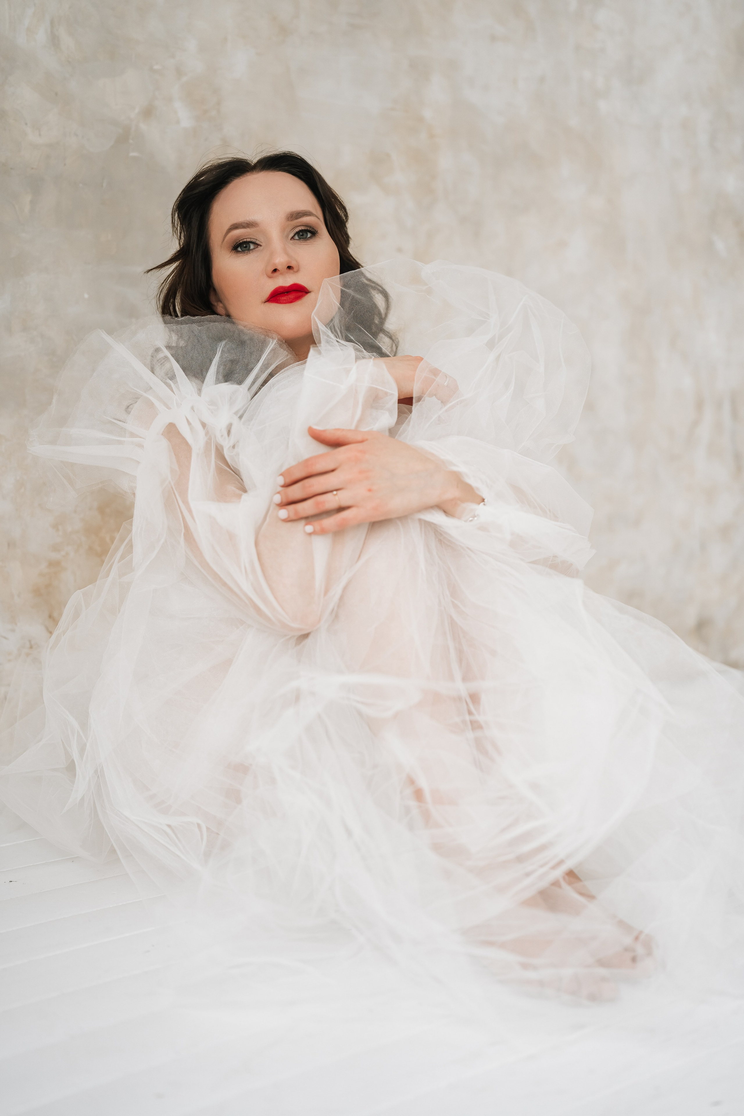 Света. Фотограф в Москве Ольга Барановская