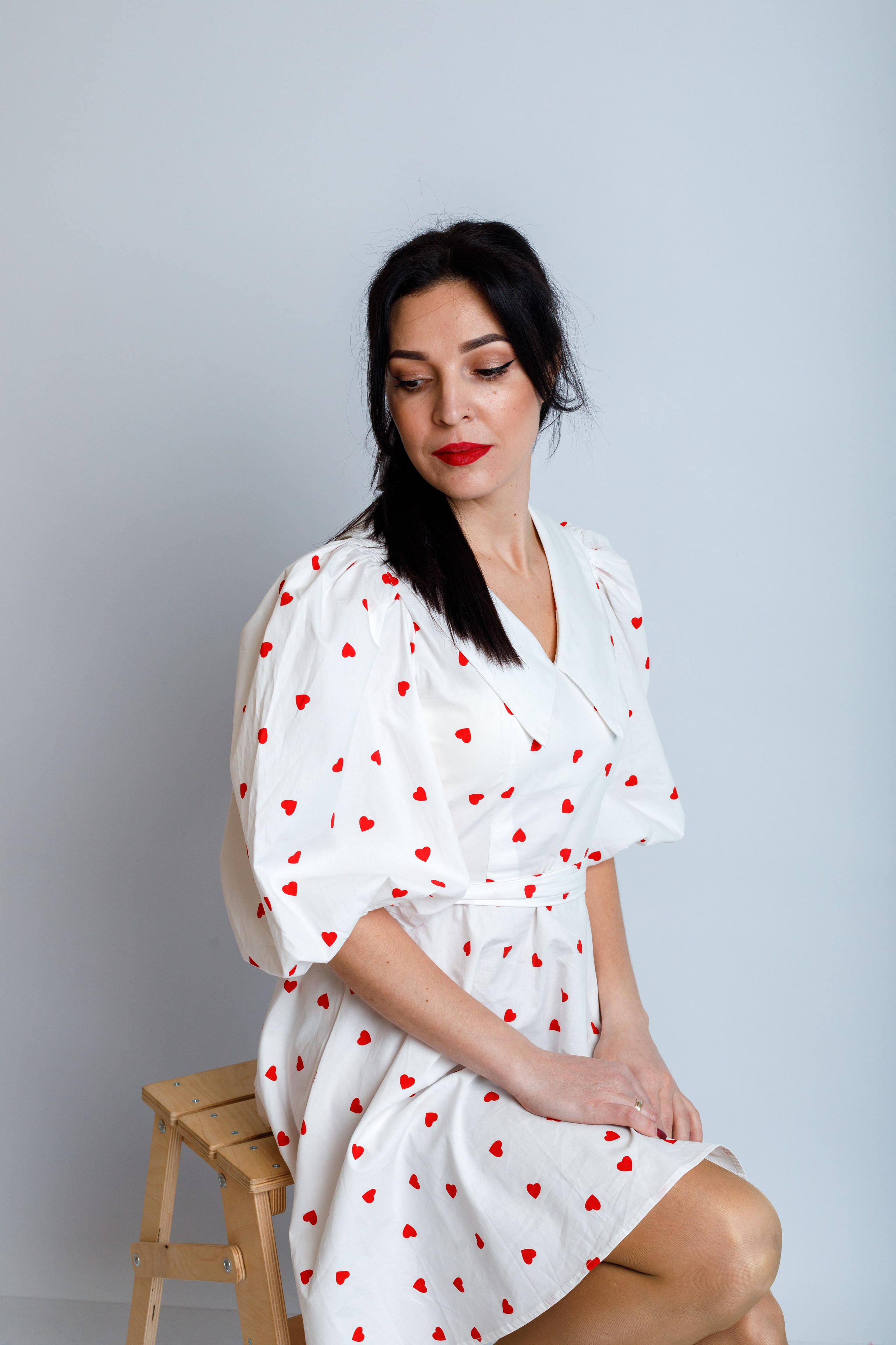 Мое сердце. Семейный и детский фотограф, в Анапе Алфимова Елена.Новорожденных