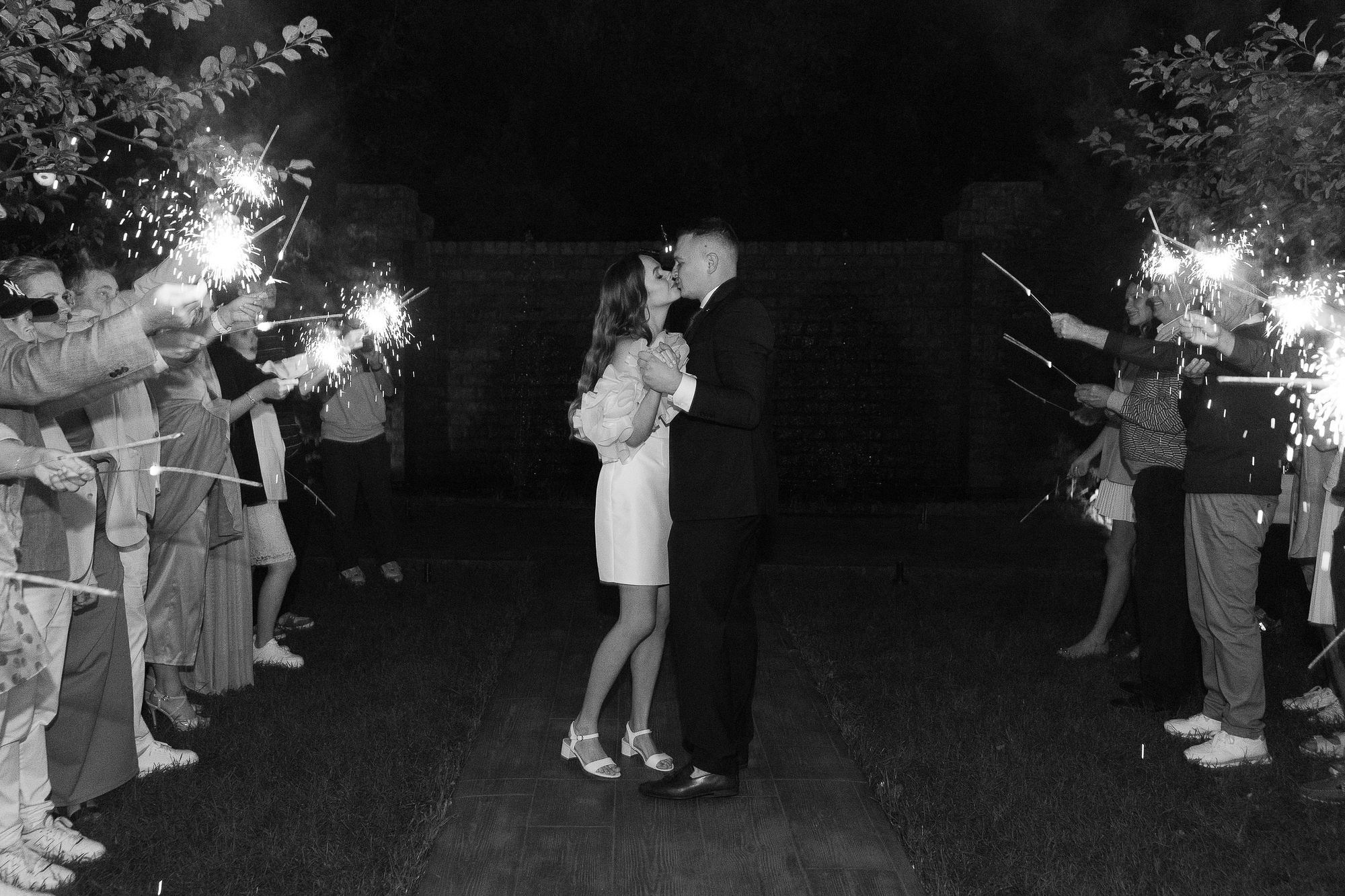 «От сборов до торта». Сергей Гладков свадебный фотограф в Москве