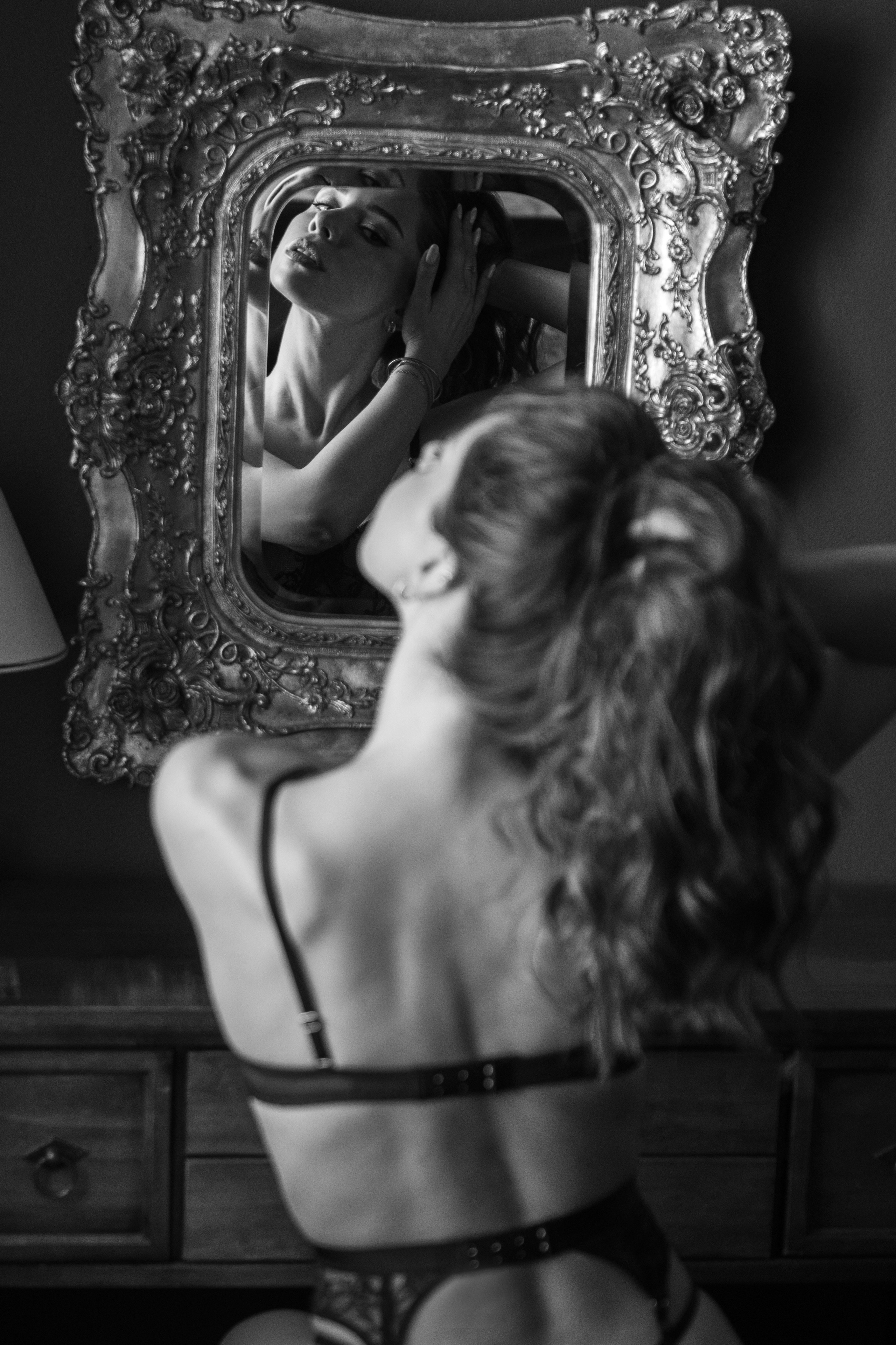 T&B. Свадебный фотограф в России и заграницей — Ольга Каретникова