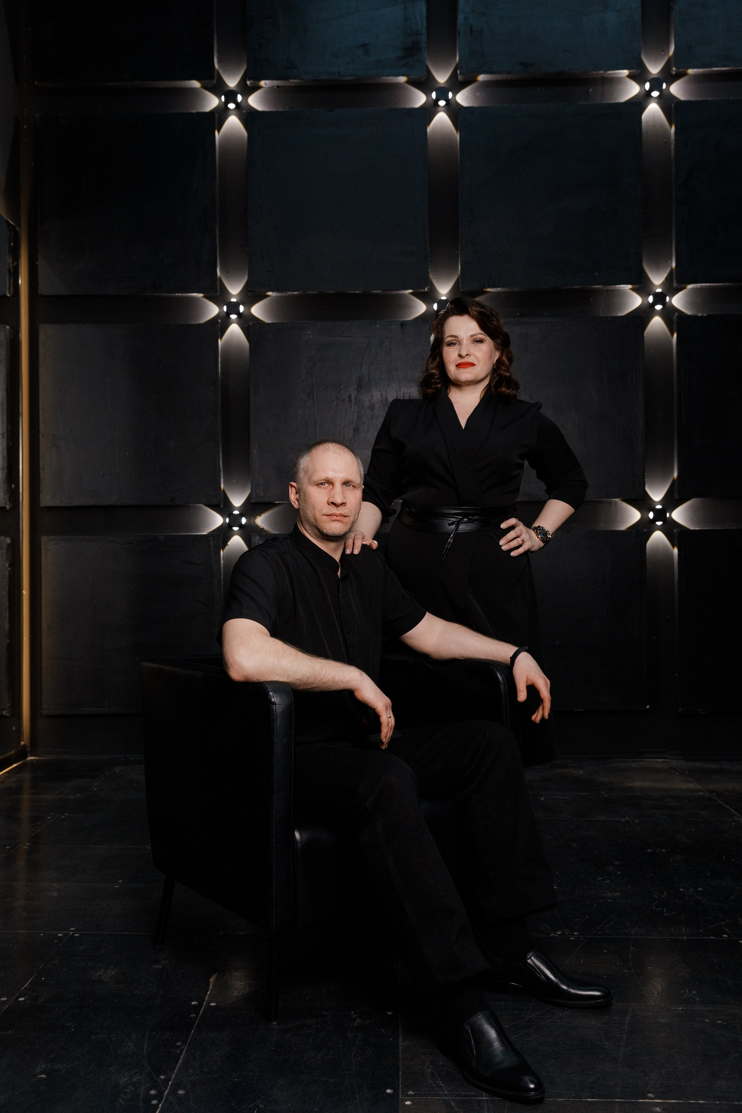 Отзывы. Фотограф Наталья Мак в Нижнем Новгороде