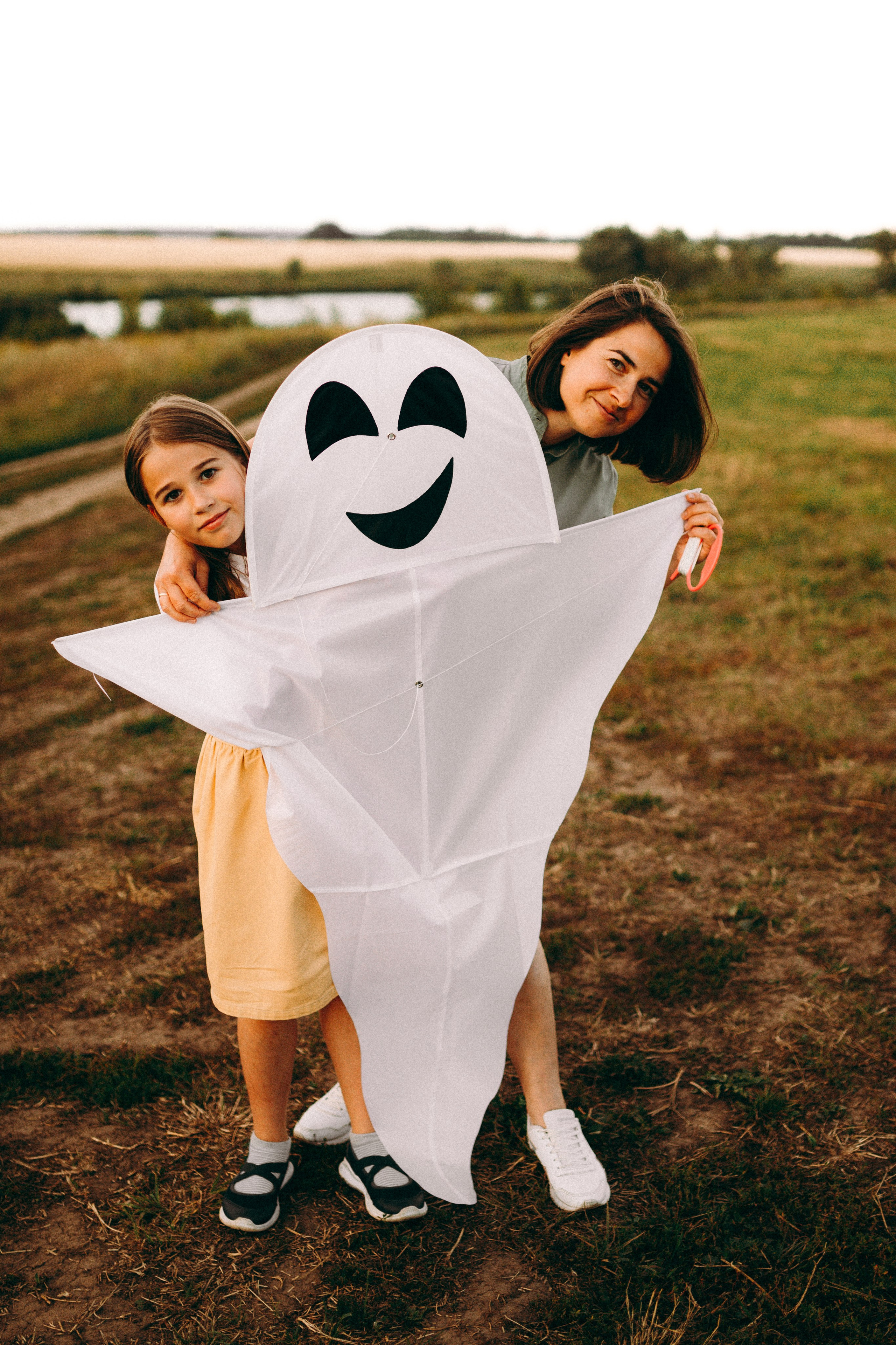 Тася и Ирина. Семейный и детский фотограф в Москве