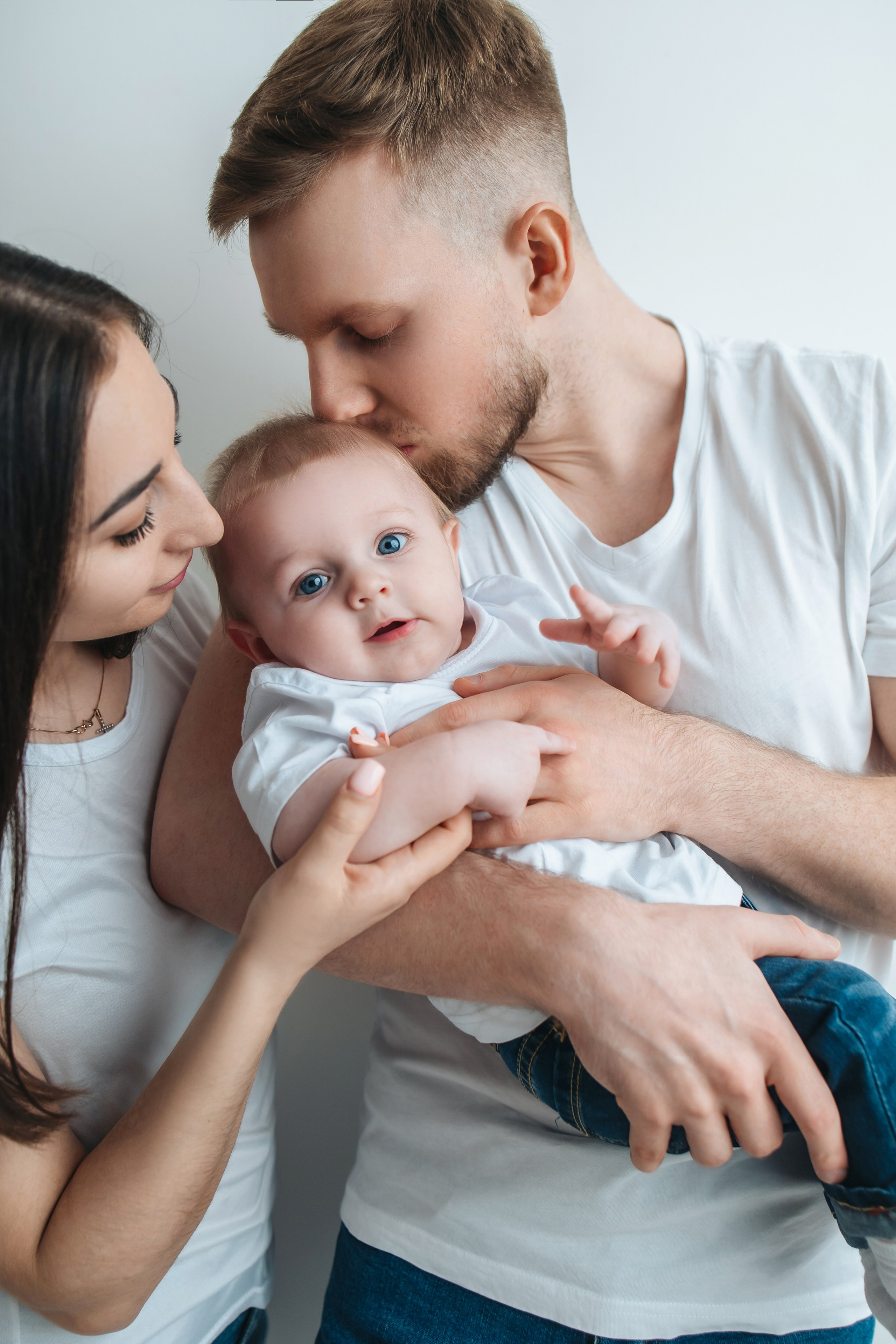 Детки до года (от 3 мес.). Главная