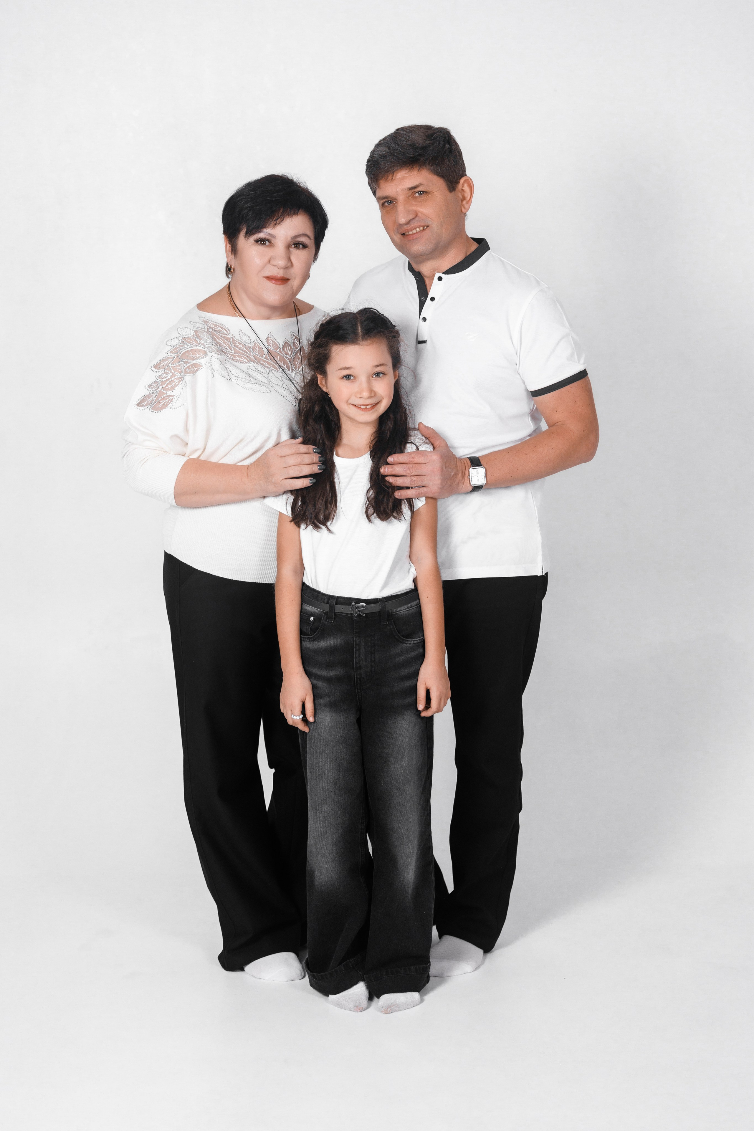 Фото для всей семьи. Свадебный фотограф в Петропавловске-Камчатском Артур Зябов