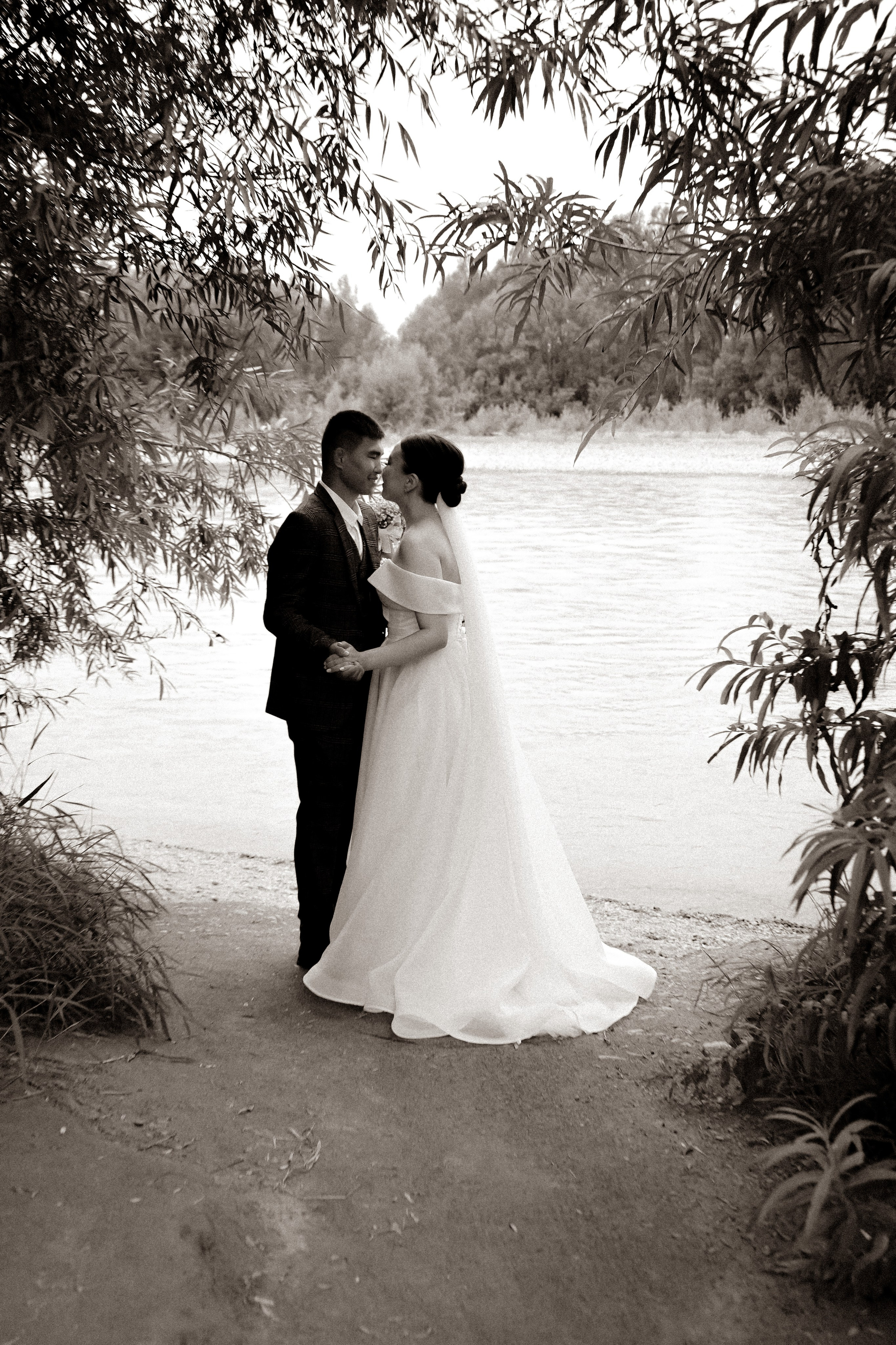 Сунер и Солунай. Фотограф Горный Алтай