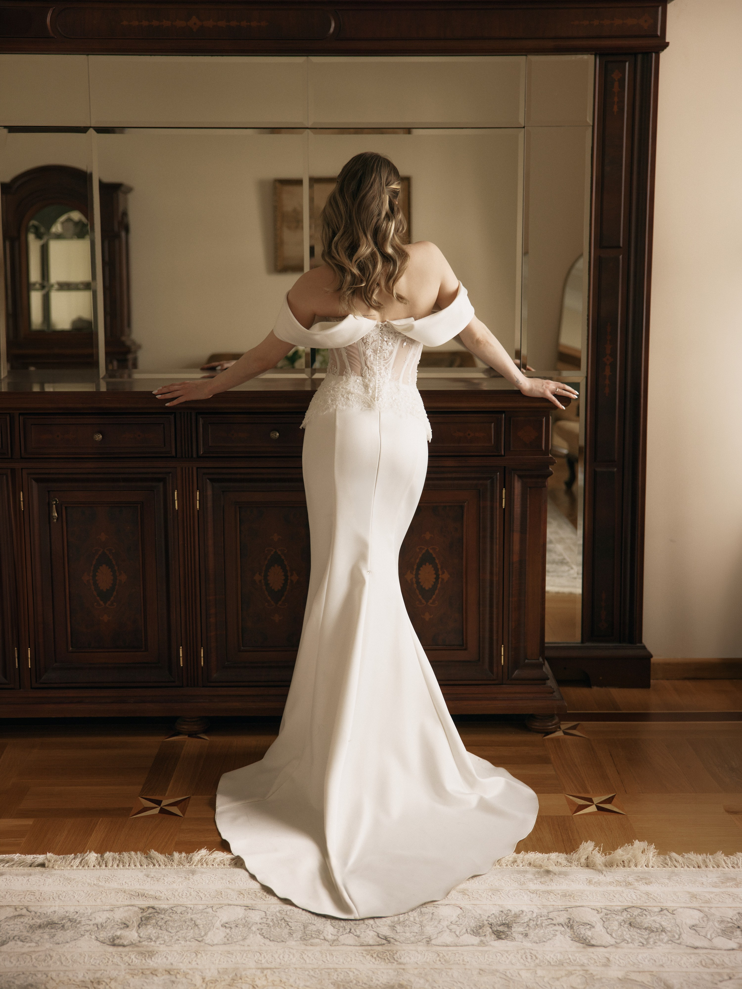 Weddings by Olya Filina| Moscow Photographer