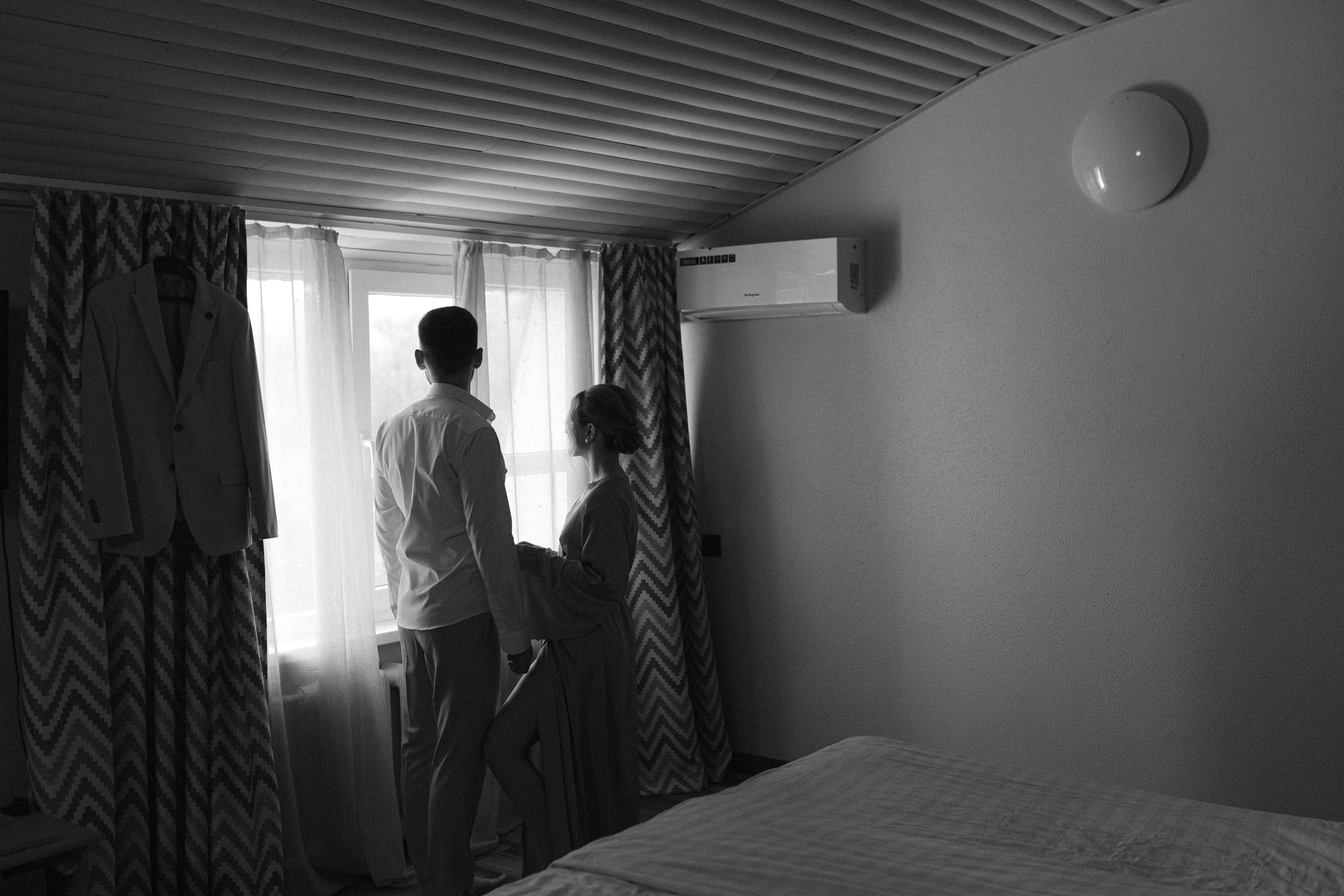 Марина, Салют♥. Свадебный фотограф Краснодар — Сочи — Алексей Титов