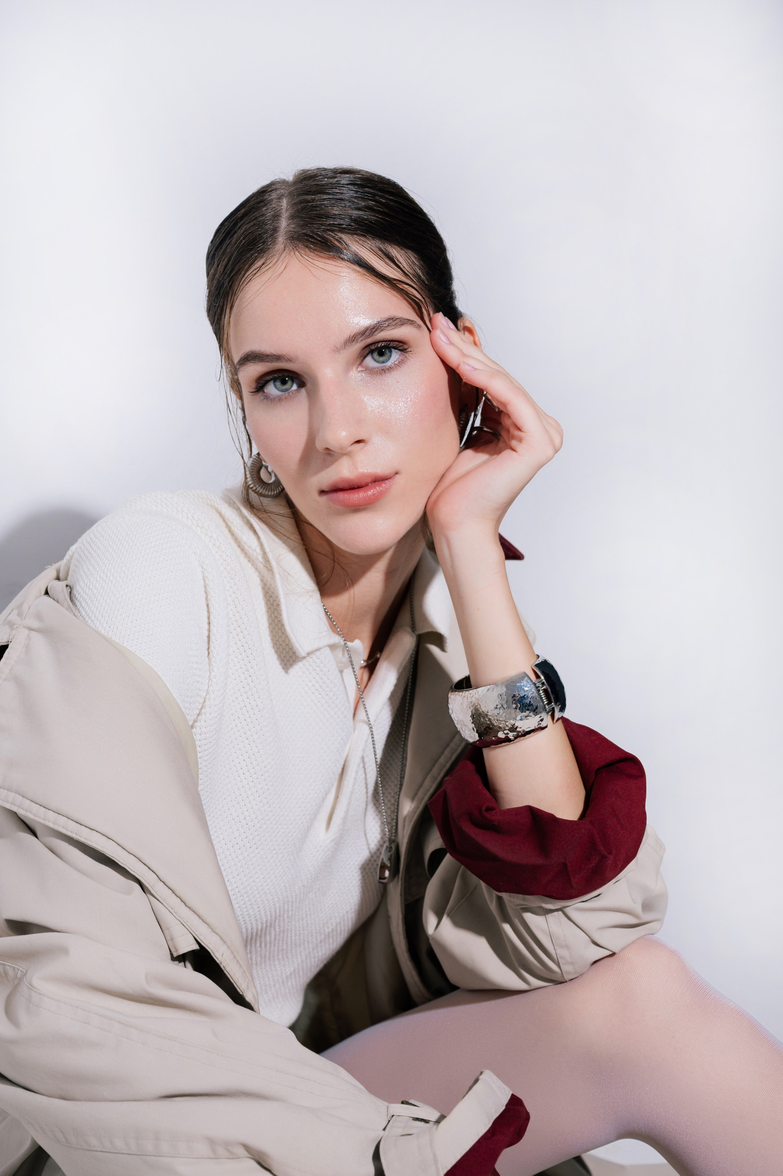 Ekaterina. Профессиональный фотограф Кристина Кирьянова