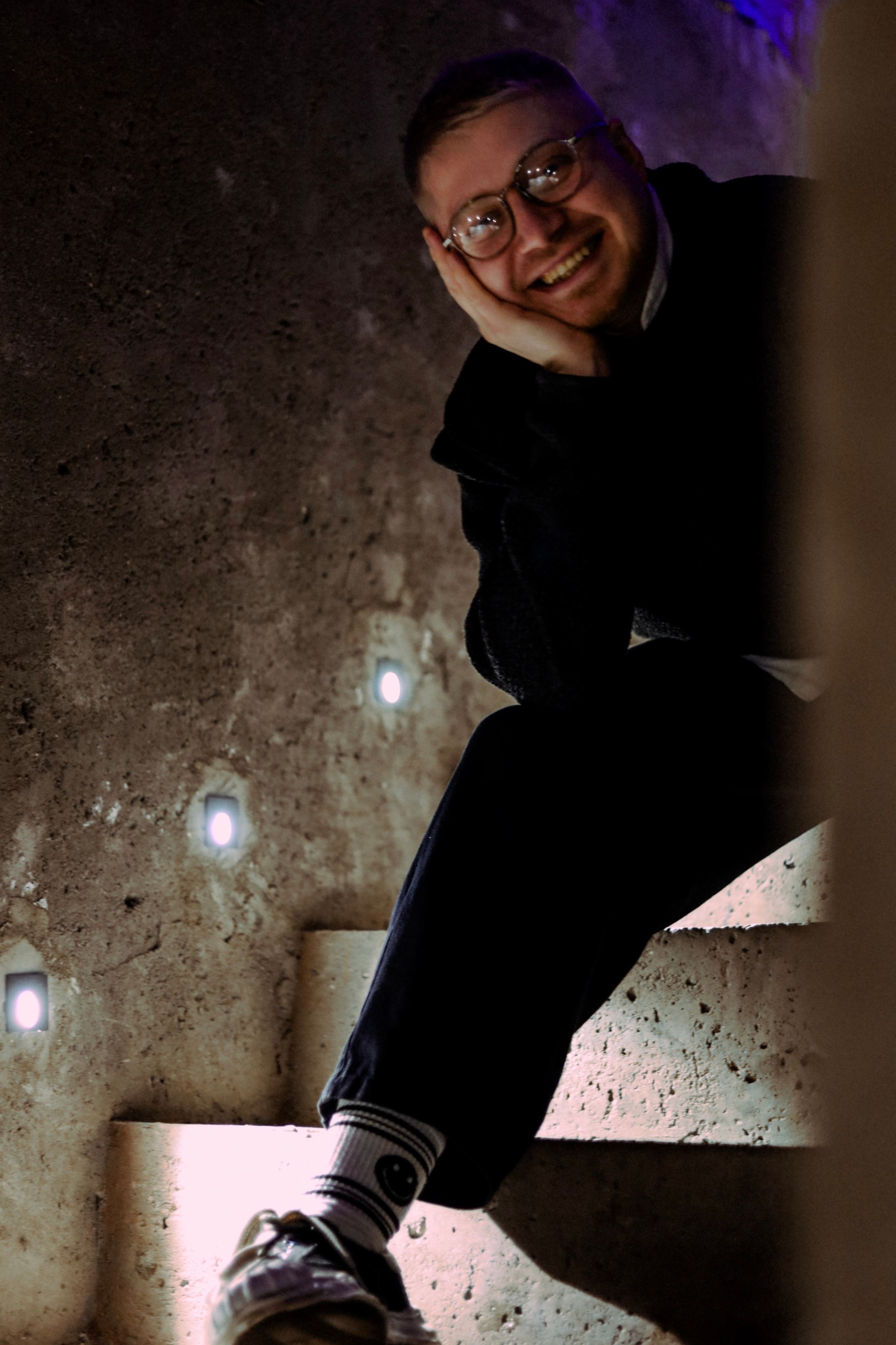 Индивидуальная. Фотограф Екатерина Васюкова