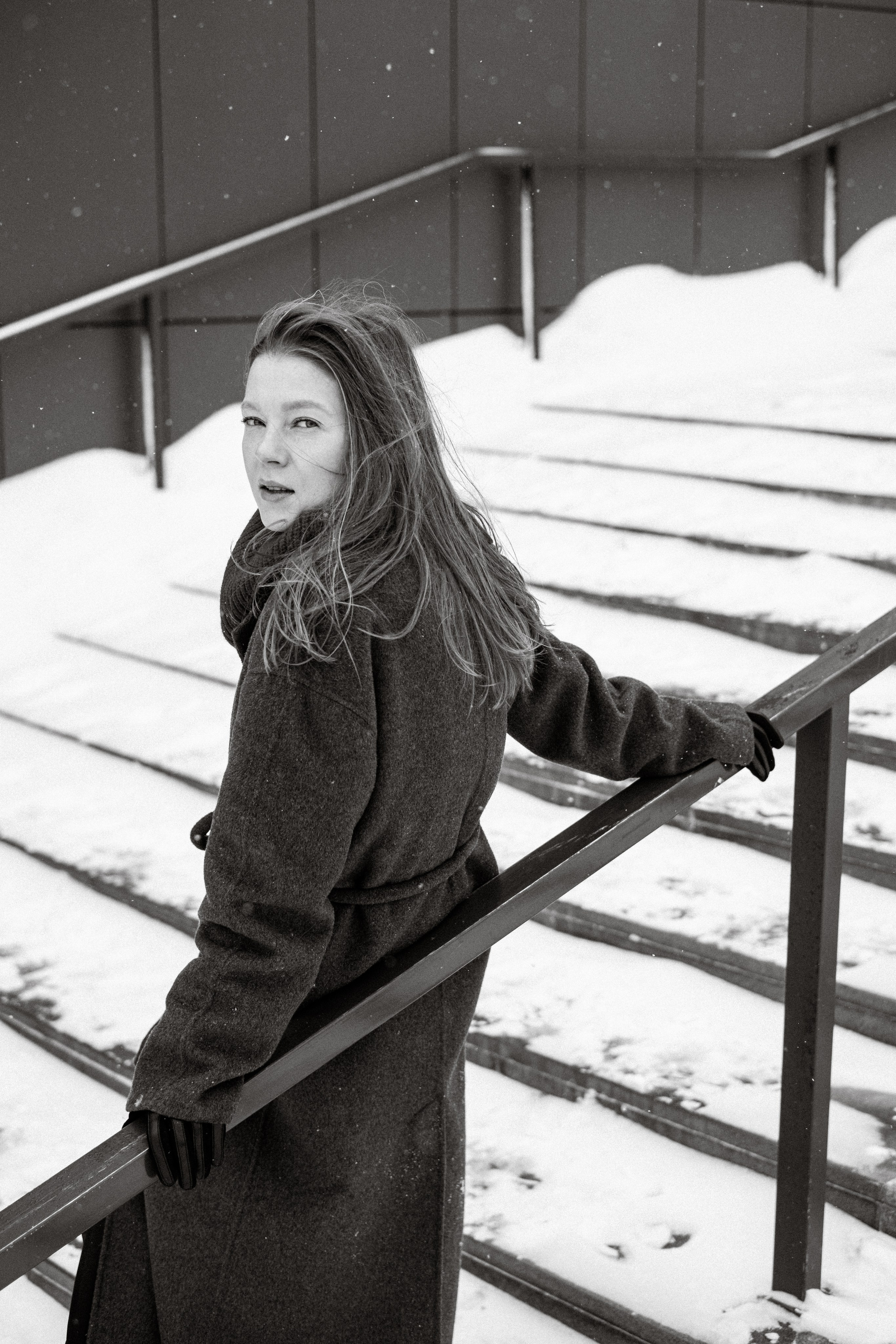 Юлия. Ирина Черных/Екатеринбурге