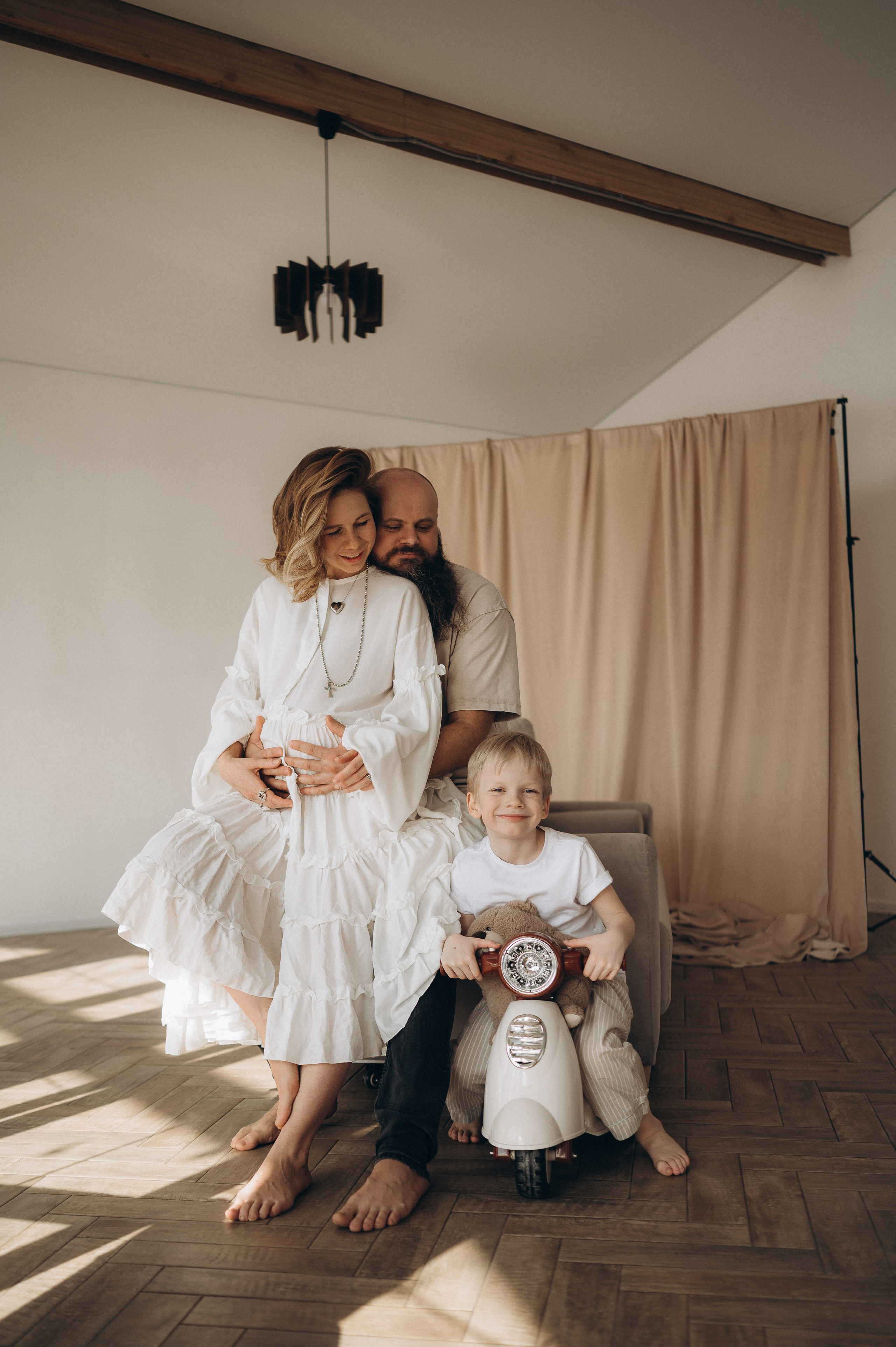 Фотосессия беременности. Семейный фотограф Ростов-на-Дону Татьяна Соколова