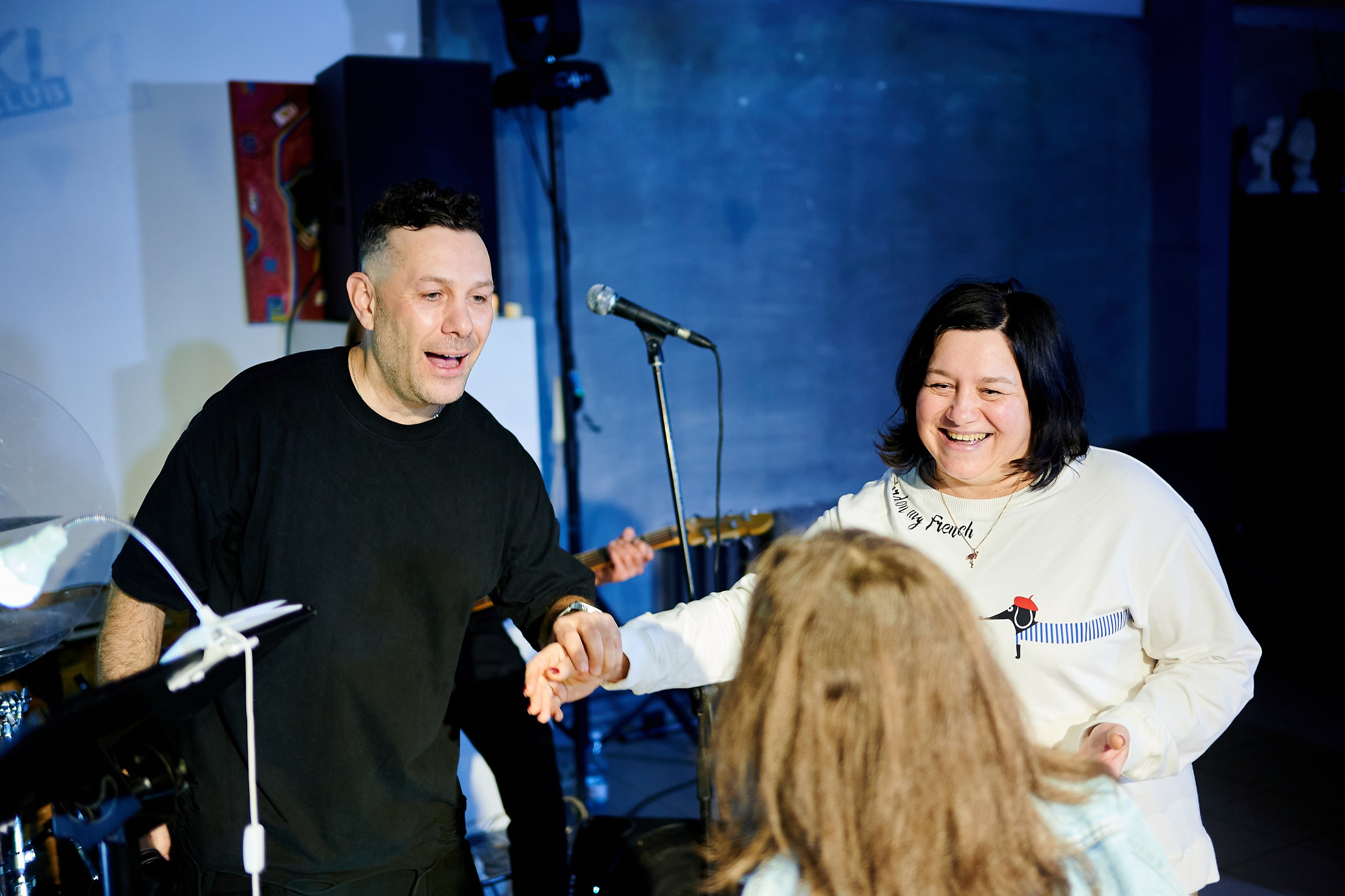 Др в Kowalski. Профессиональный репортажный фотограф в Самаре Никита Королев