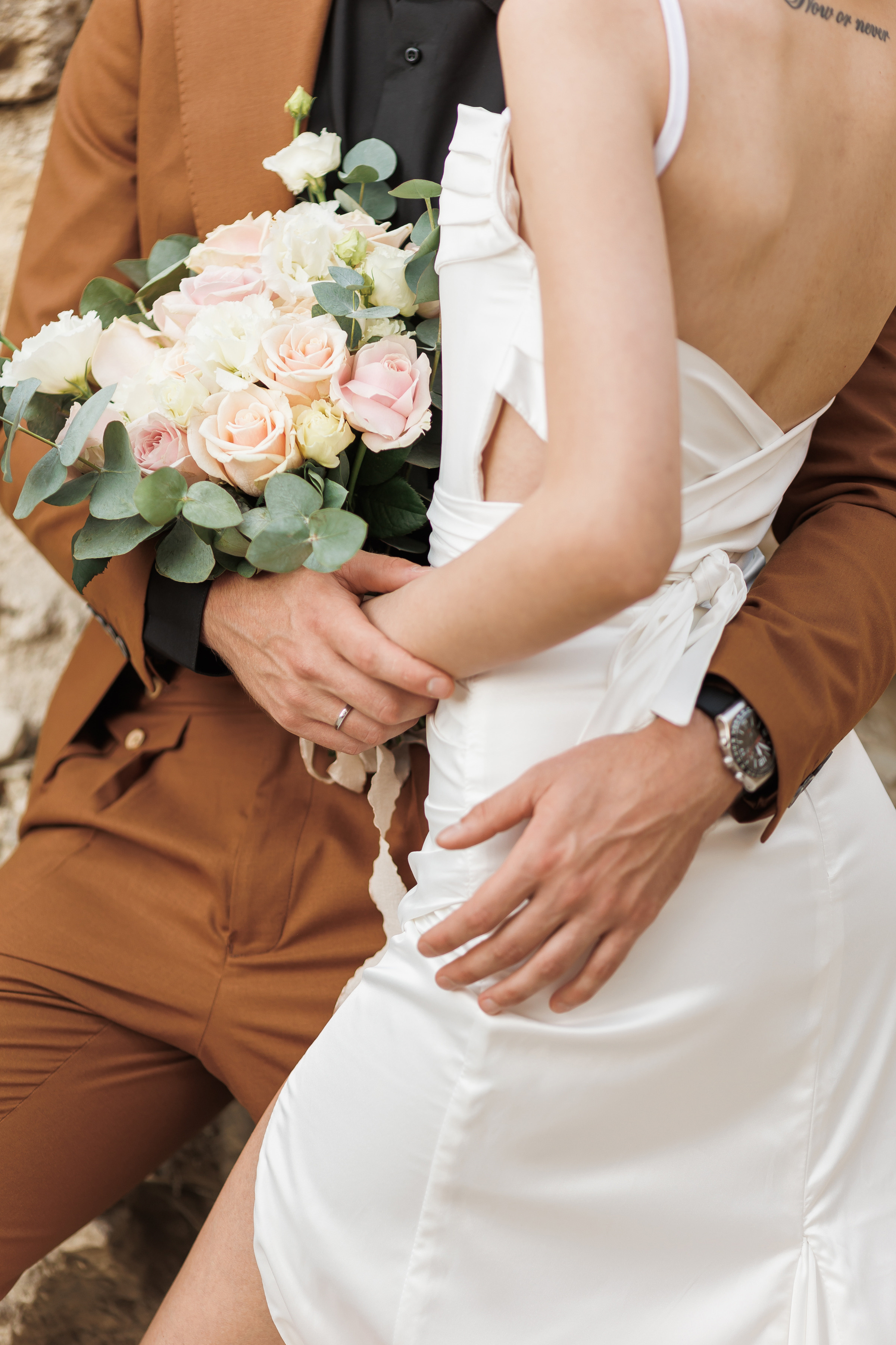 Влада и Константин. Фотограф Айвазова Наталья Краснодар