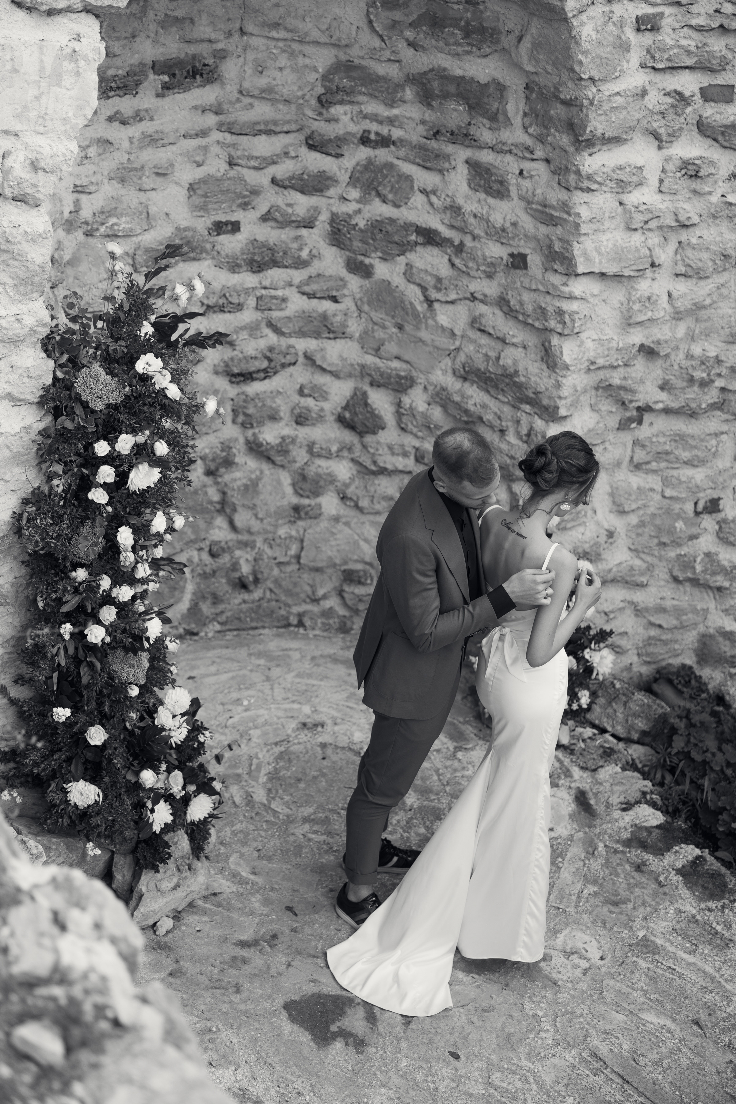 Влада и Константин. Фотограф Айвазова Наталья Краснодар