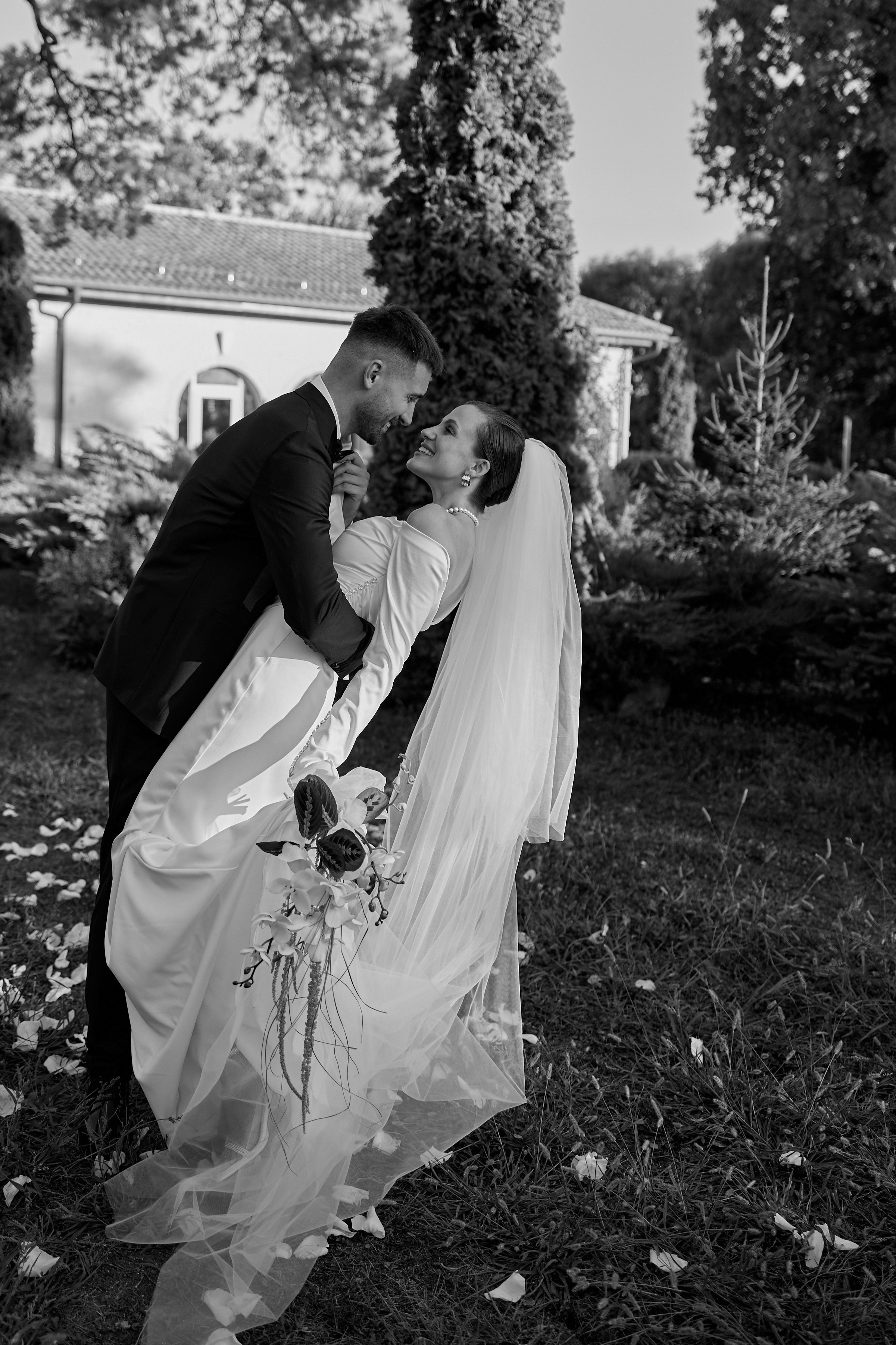 Павел и Алина. Фотограф Айвазова Наталья Краснодар