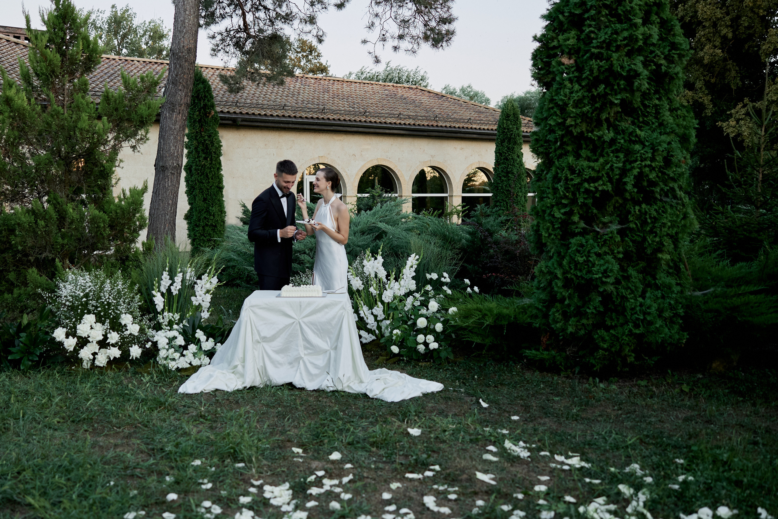 Павел и Алина. Фотограф Айвазова Наталья Краснодар