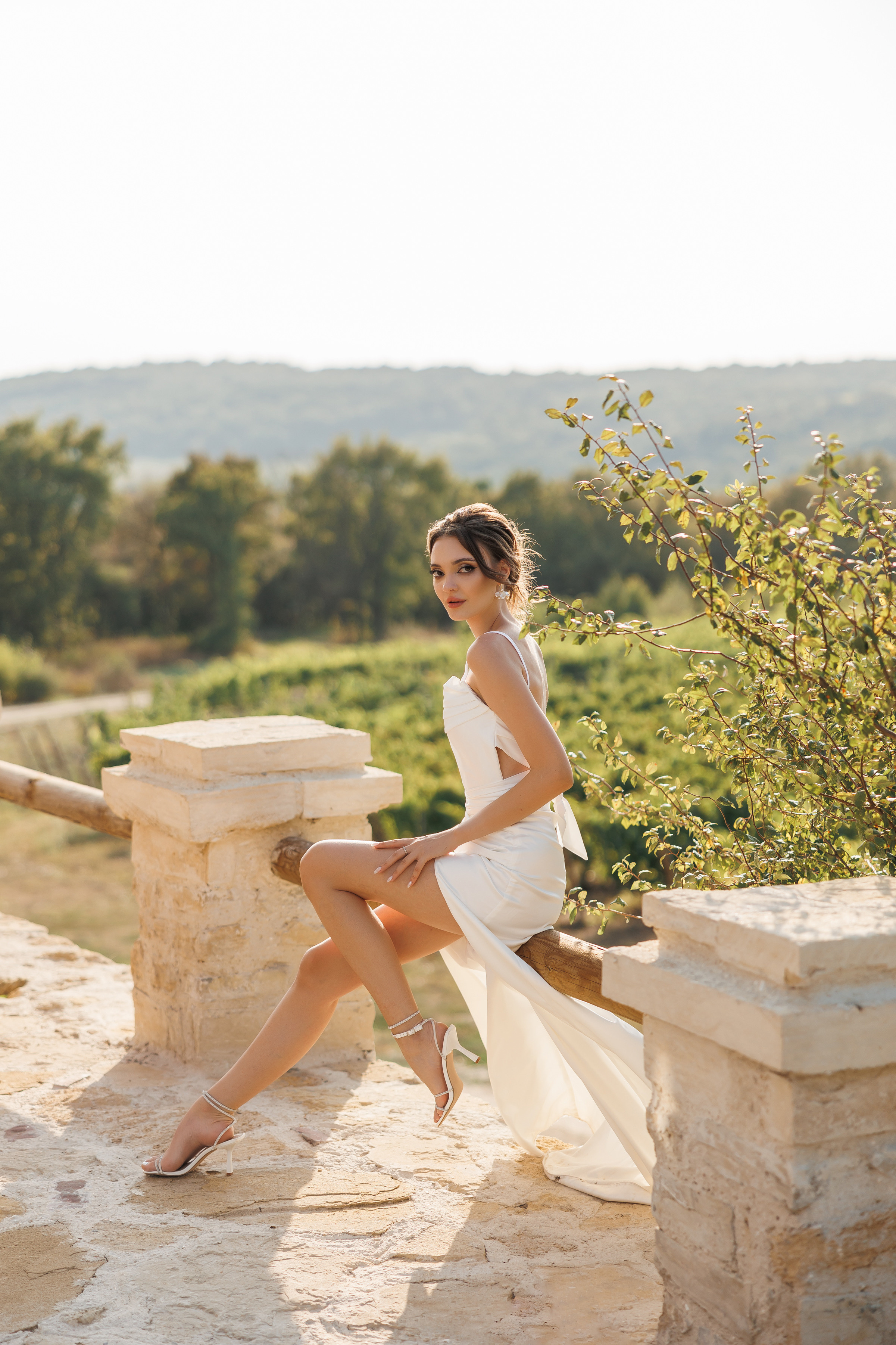 Влада и Константин. Фотограф Айвазова Наталья Краснодар