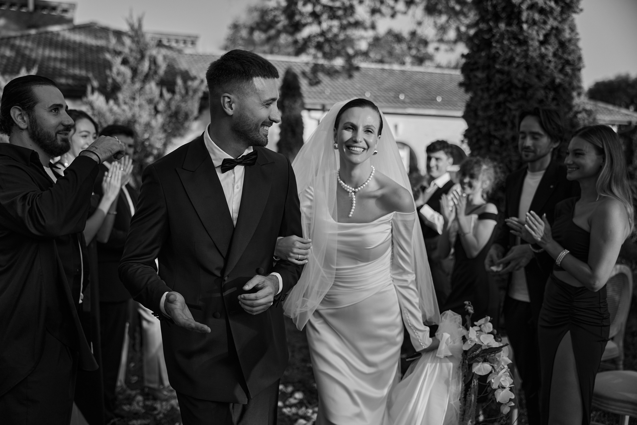 Павел и Алина. Фотограф Айвазова Наталья Краснодар