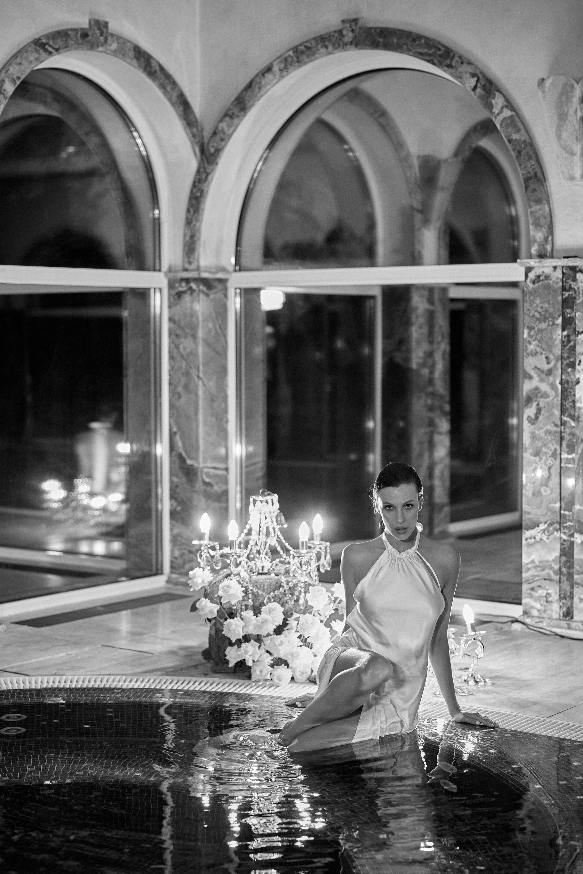 Павел и Алина. Фотограф Айвазова Наталья Краснодар