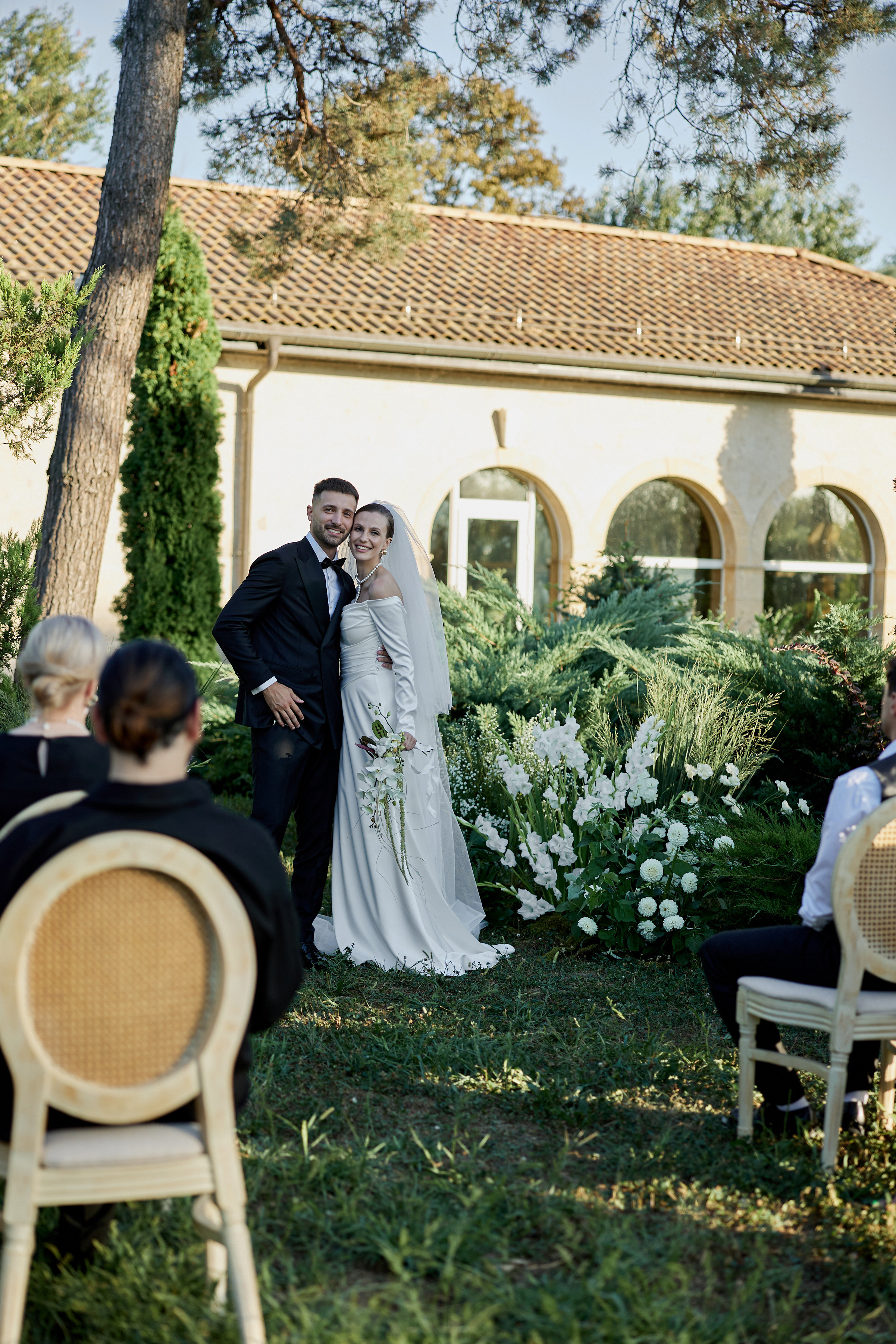 Павел и Алина. Фотограф Айвазова Наталья Краснодар