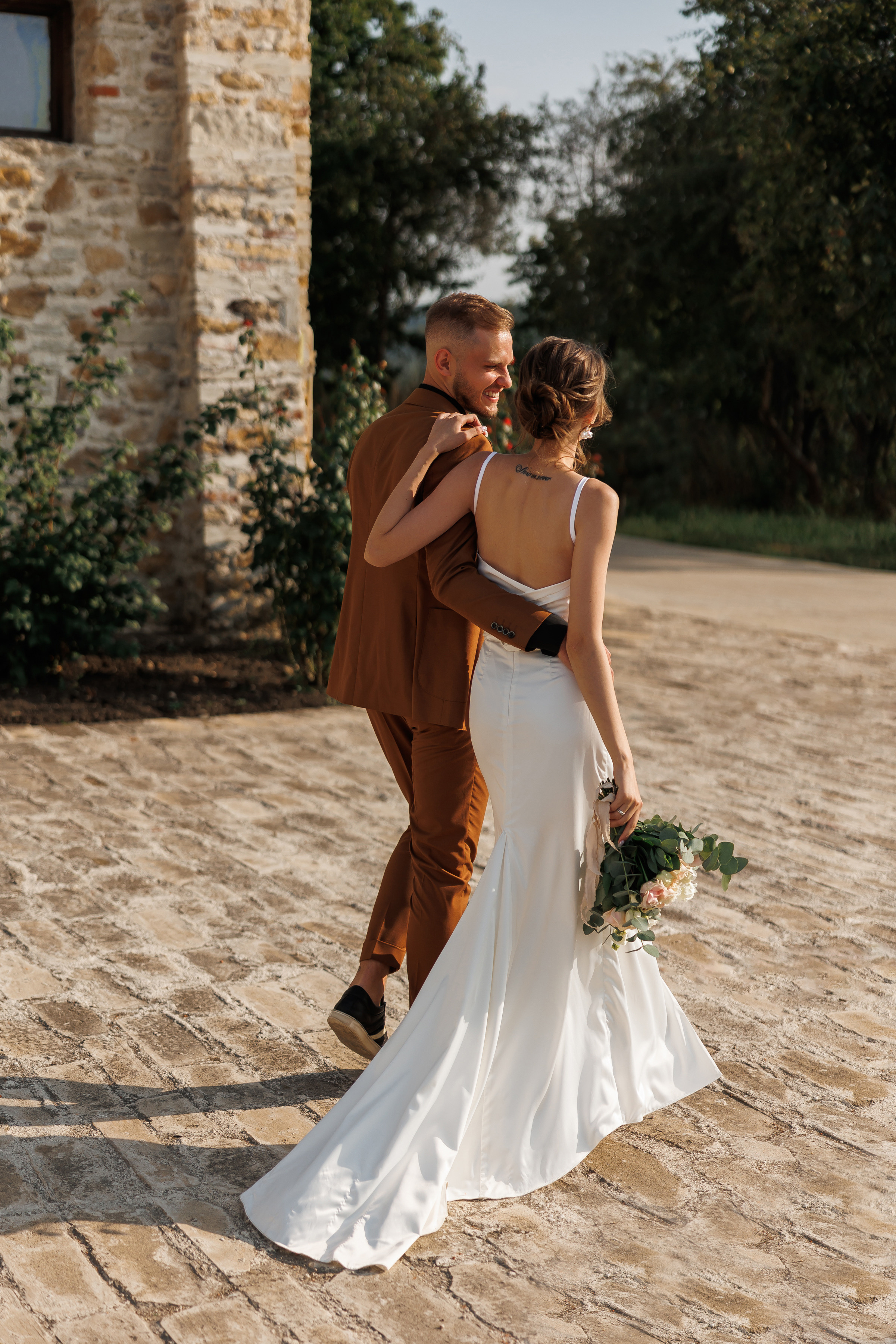 Влада и Константин. Фотограф Айвазова Наталья Краснодар