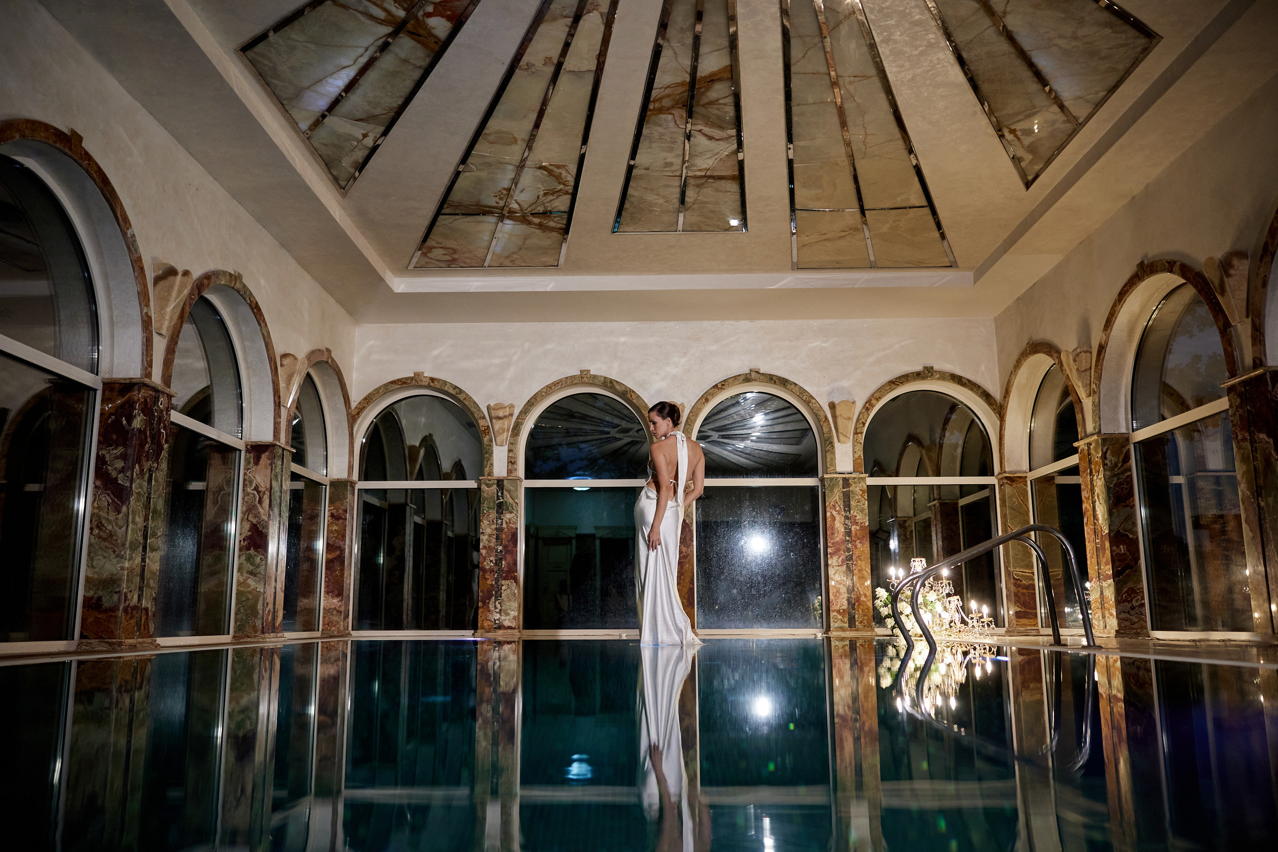 Павел и Алина. Фотограф Айвазова Наталья Краснодар