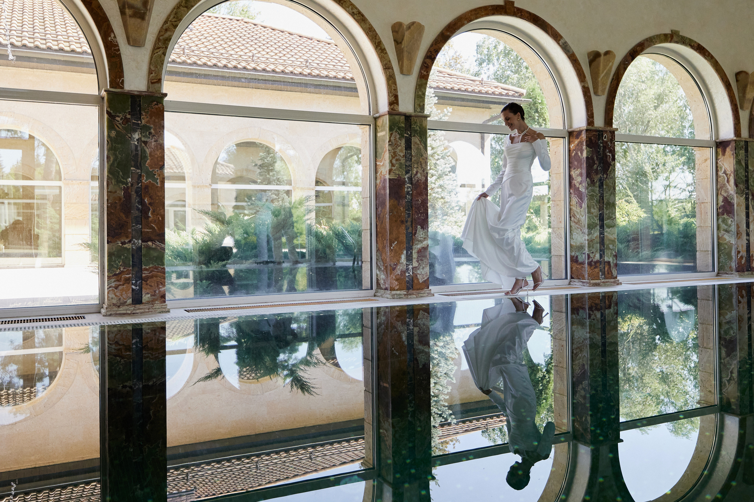 Павел и Алина. Фотограф Айвазова Наталья Краснодар