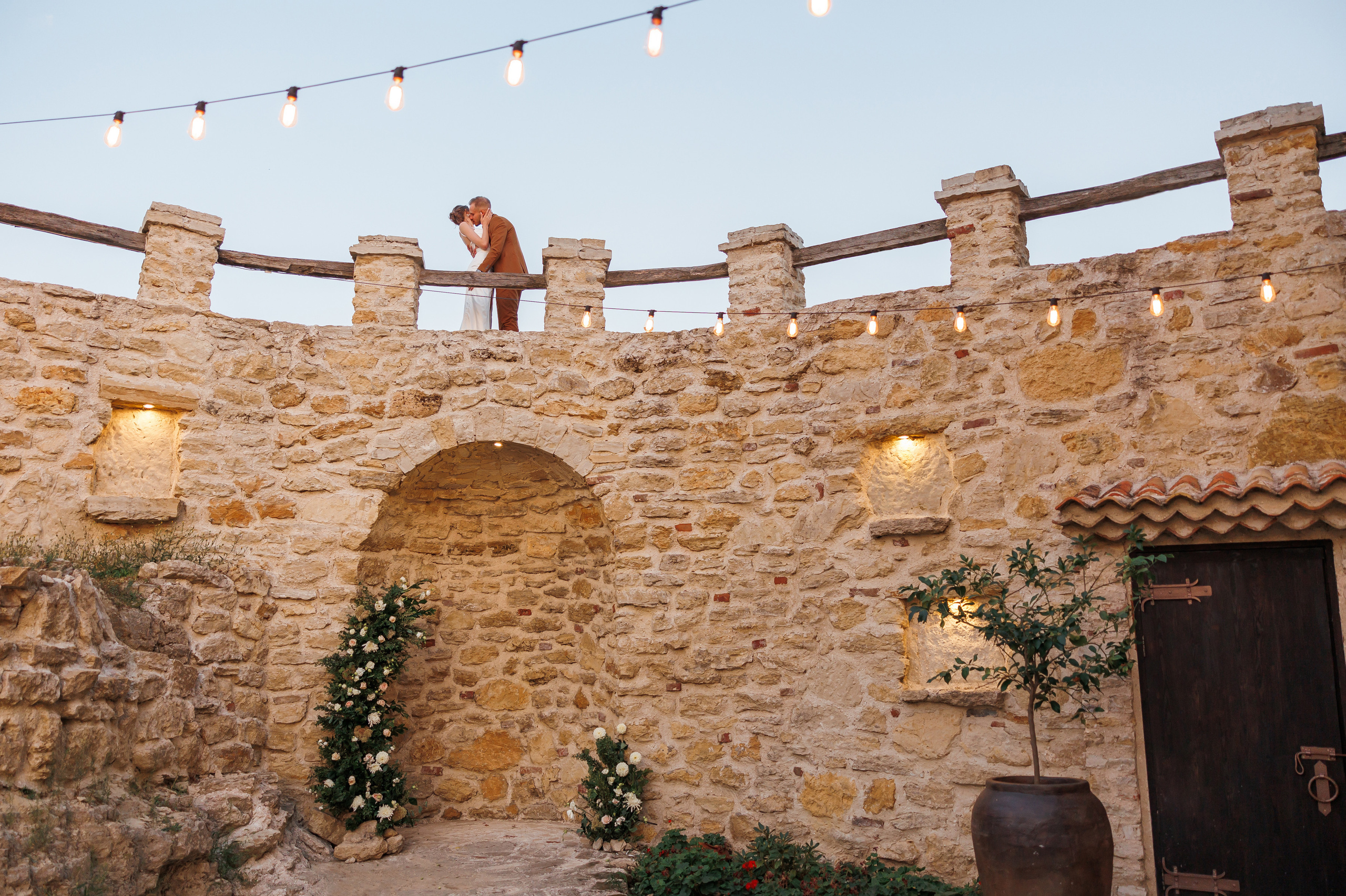 Влада и Константин. Фотограф Айвазова Наталья Краснодар