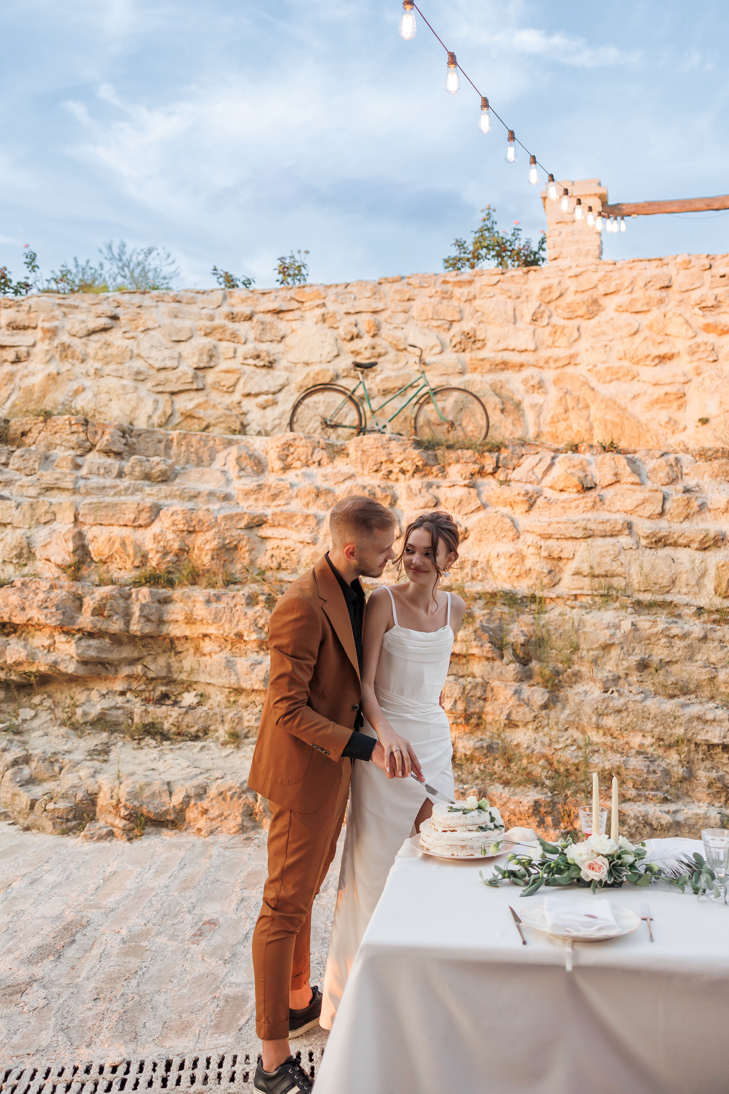 Влада и Константин. Фотограф Айвазова Наталья Краснодар