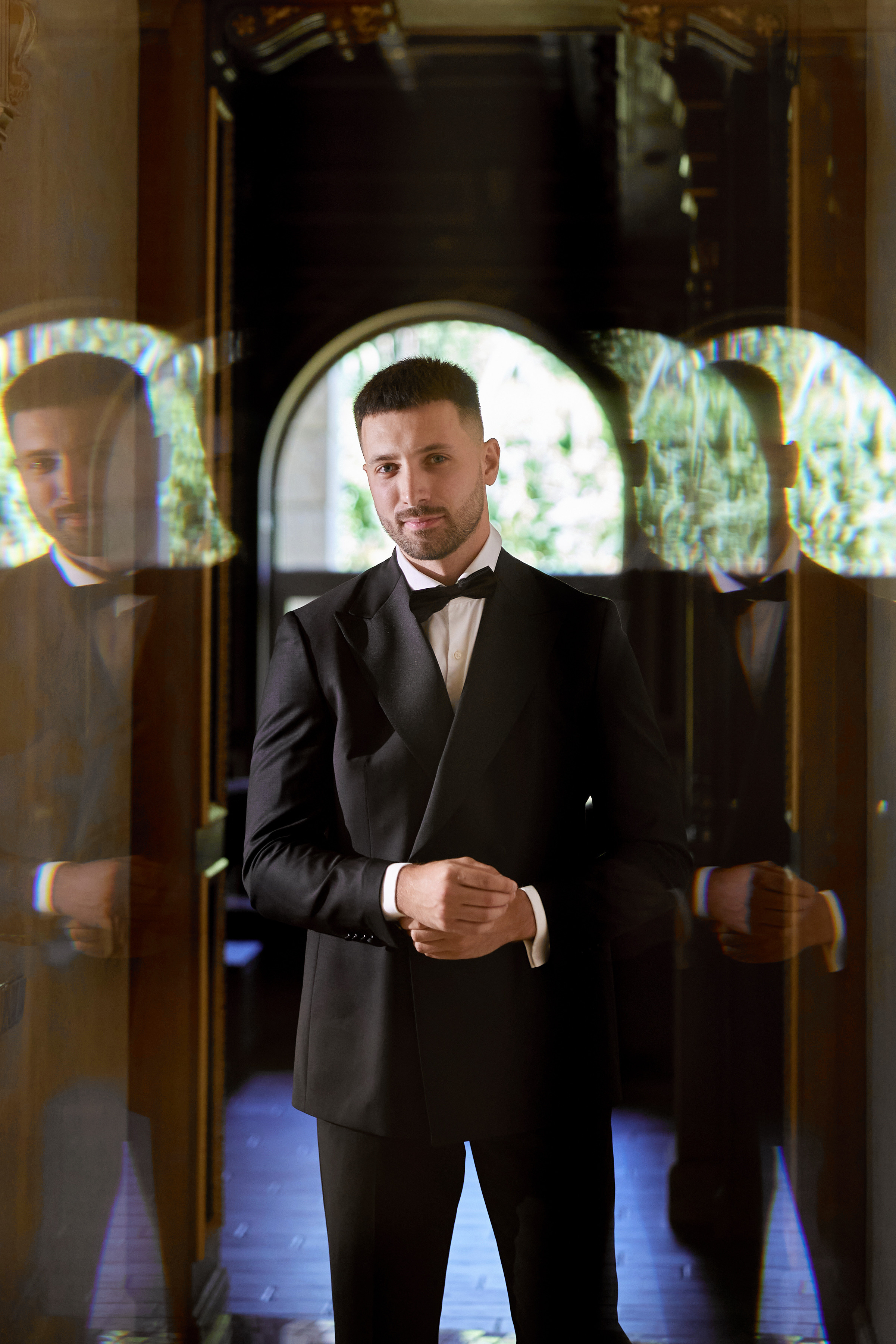 Павел и Алина. Фотограф Айвазова Наталья Краснодар