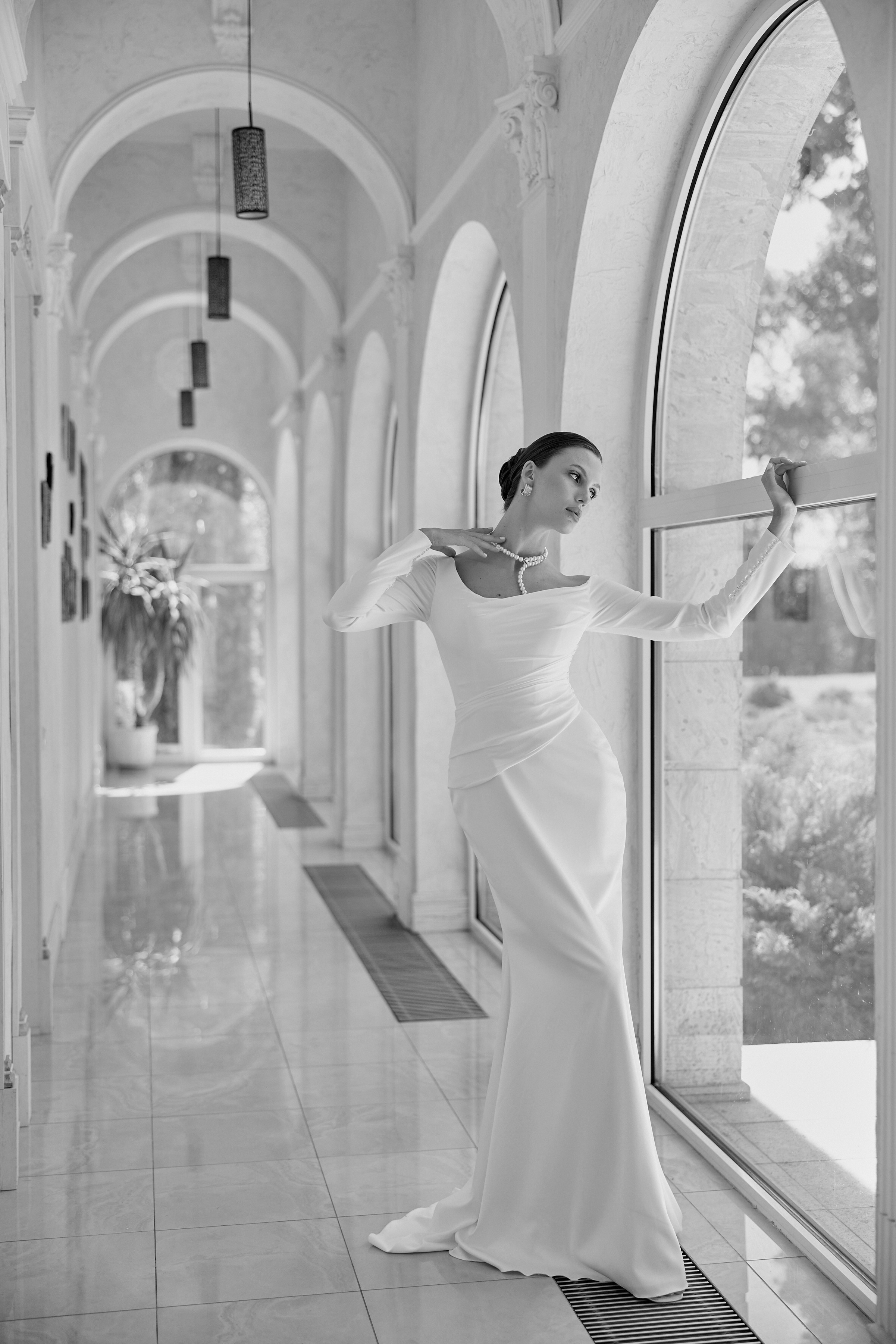 Павел и Алина. Фотограф Айвазова Наталья Краснодар