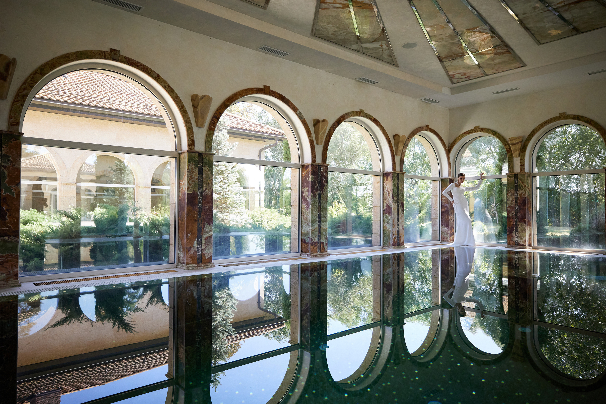 Павел и Алина. Фотограф Айвазова Наталья Краснодар