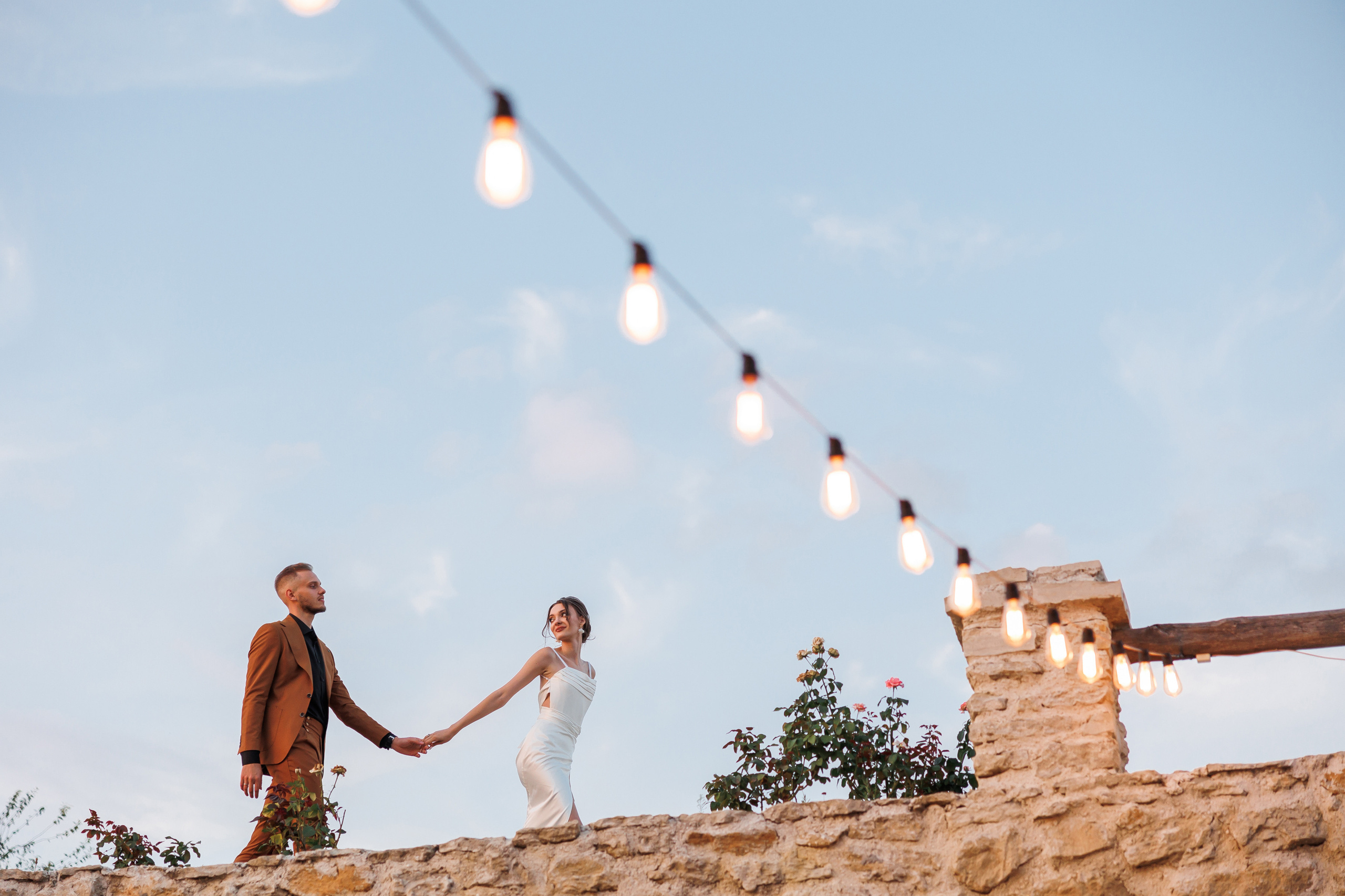 Влада и Константин. Фотограф Айвазова Наталья Краснодар