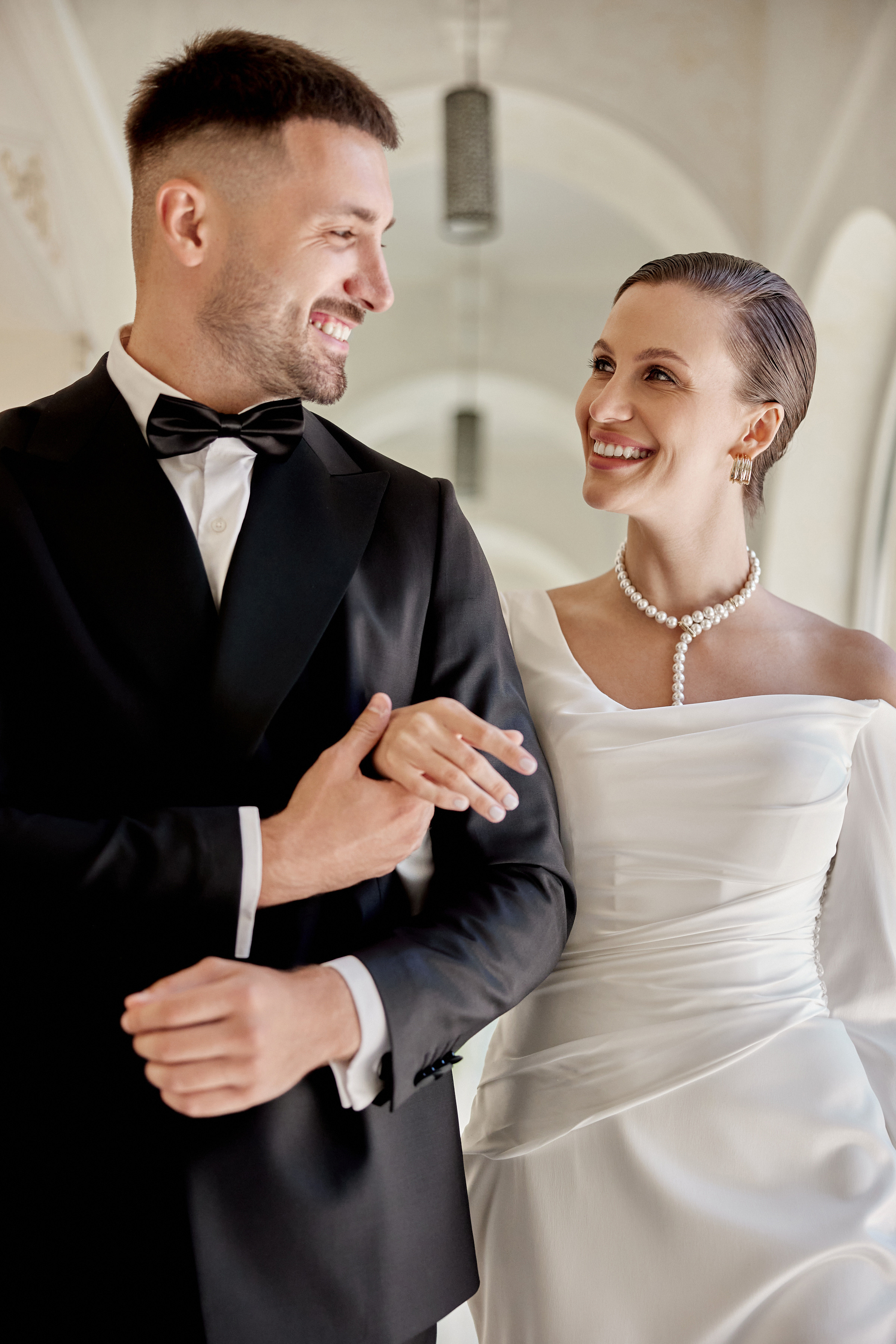 Павел и Алина. Фотограф Айвазова Наталья Краснодар