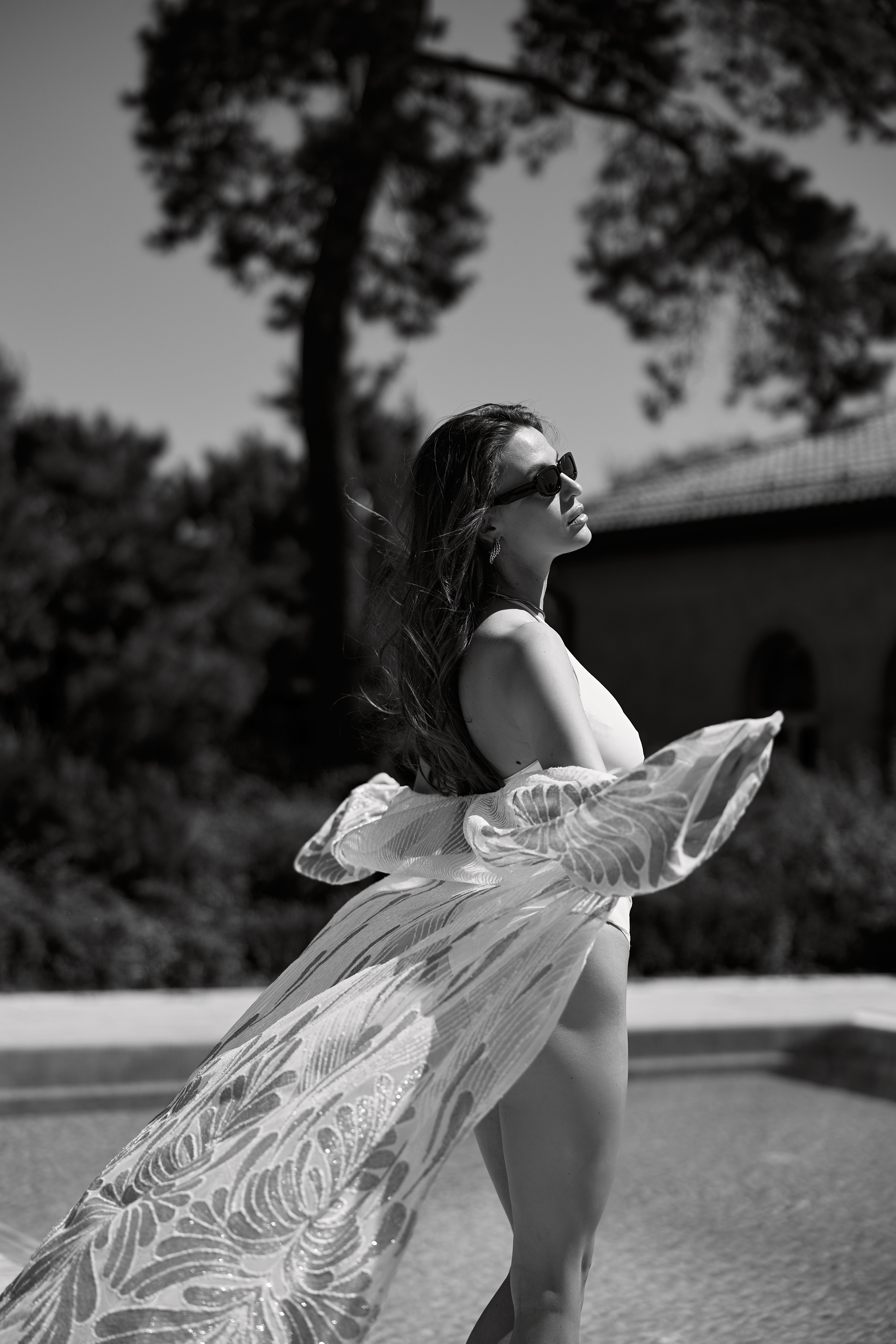 Павел и Алина. Фотограф Айвазова Наталья Краснодар