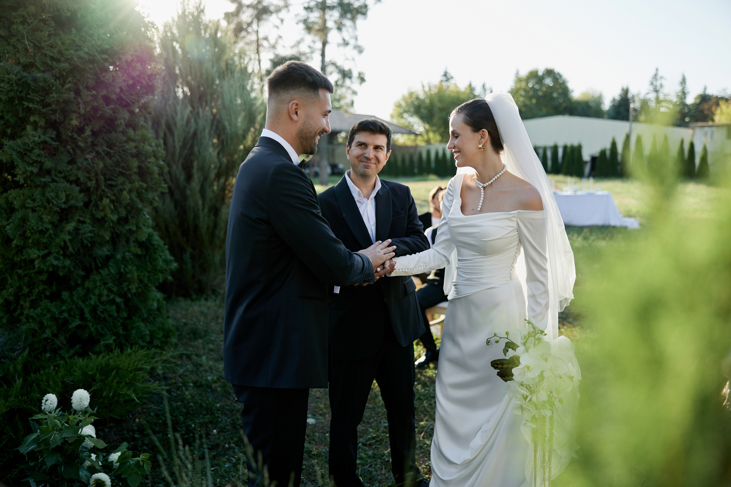 Павел и Алина. Фотограф Айвазова Наталья Краснодар