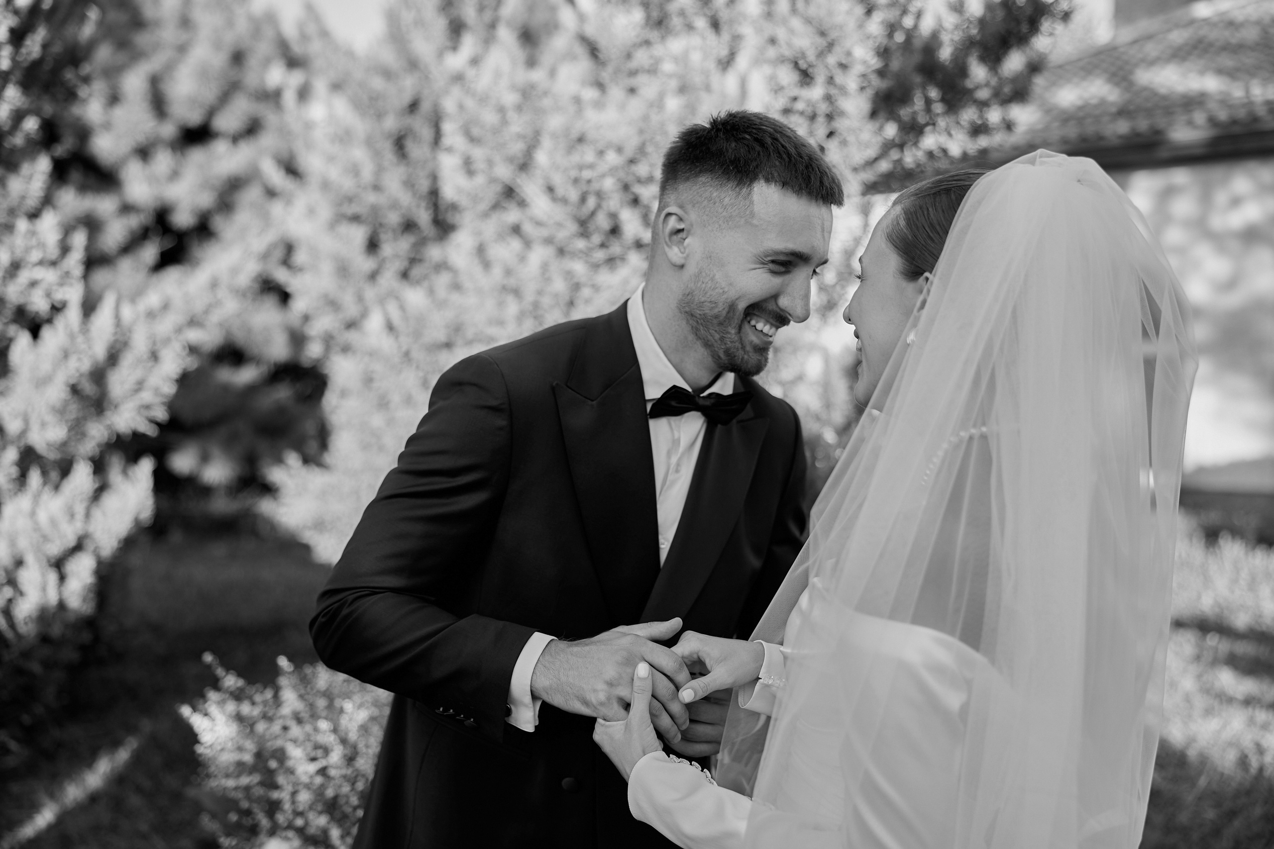 Павел и Алина. Фотограф Айвазова Наталья Краснодар